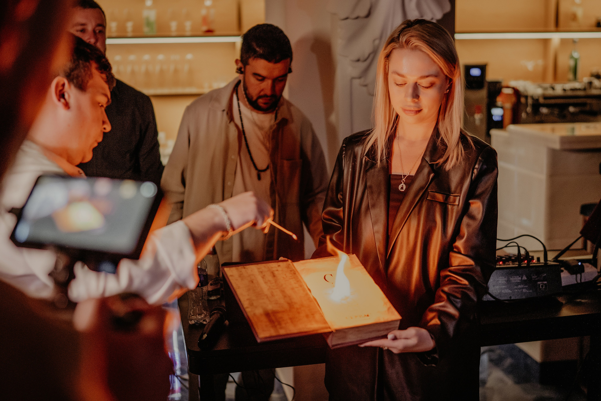 Открытие гастробара. Фотограф и Видеограф Севастополь Крым