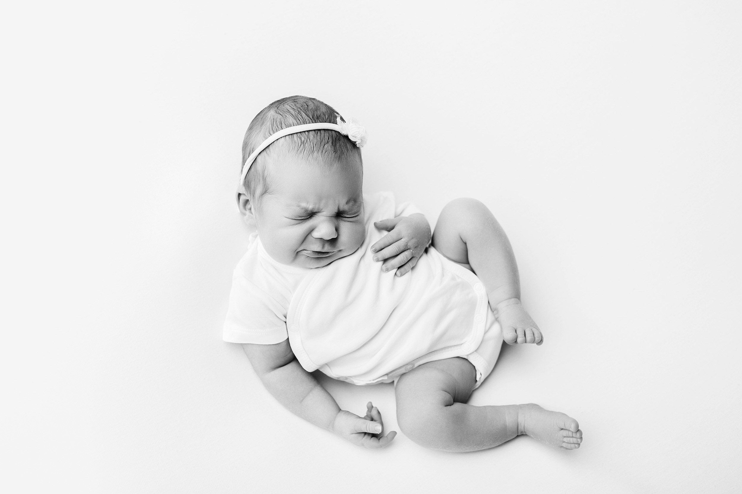 ЭММА Life. Фотограф новорожденных Оксана Полевская