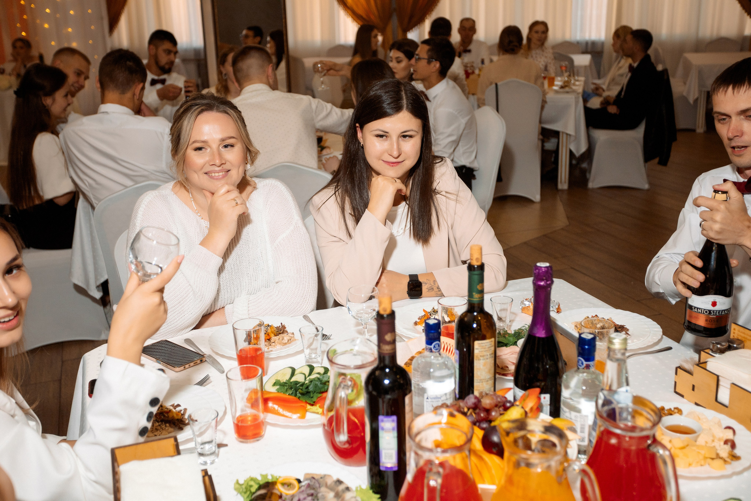 СВАДЬБА: Дима и Юля. Все фото. Профессиональный фотограф в Ижевске Леша Петров