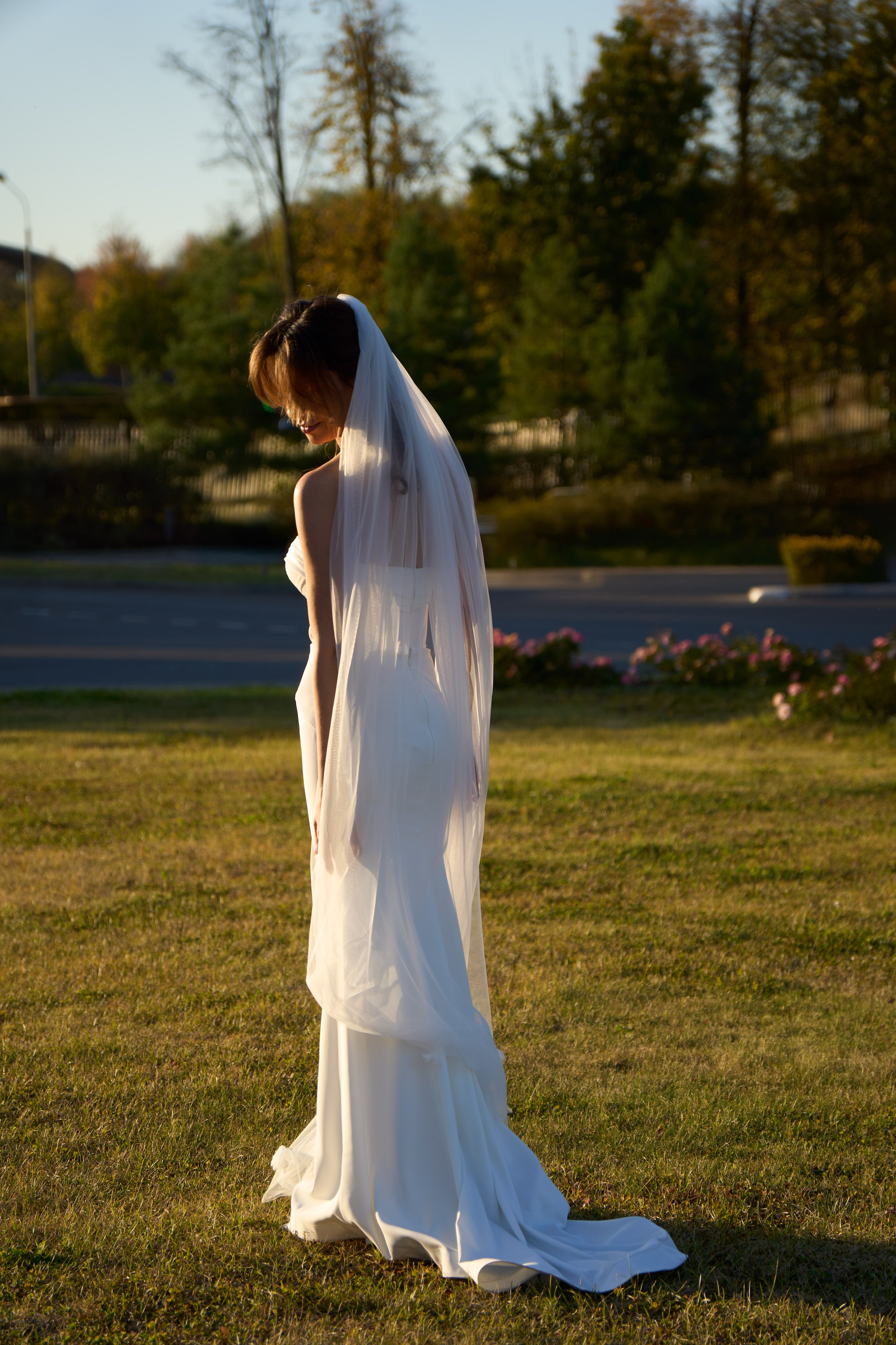 A. Свадебный фотограф Москва