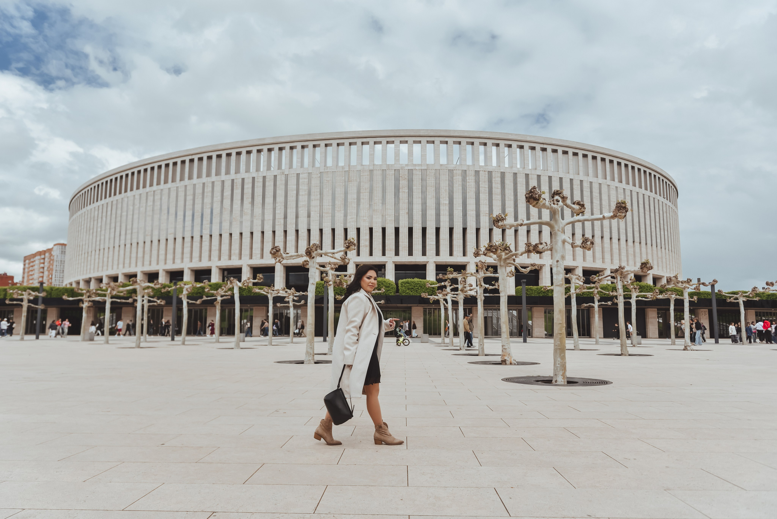 Ани. Нежный фотограф Вера Папиж
