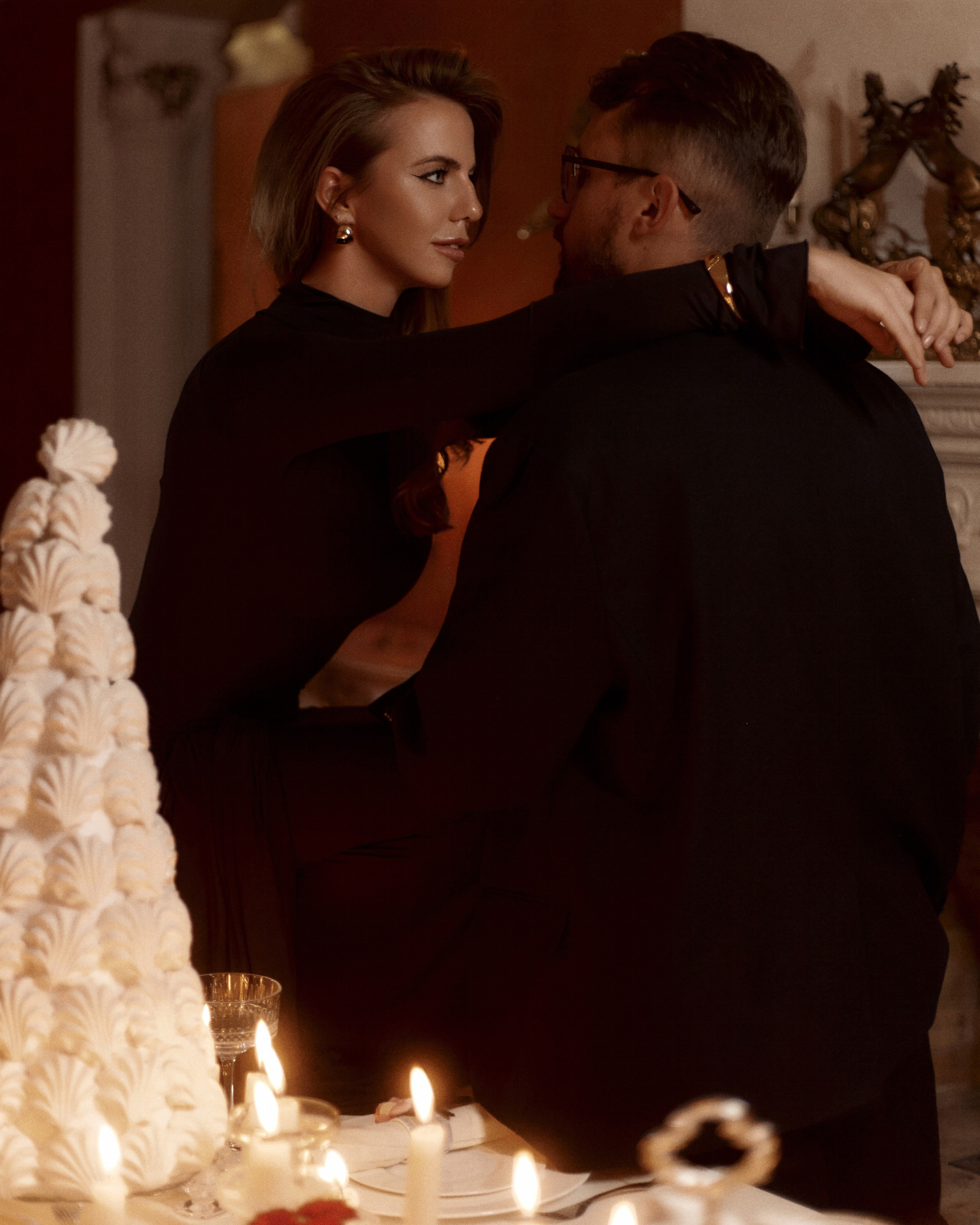 ANASTASIA & ALEKSEY. Ася Солопова, фотограф Тюмень