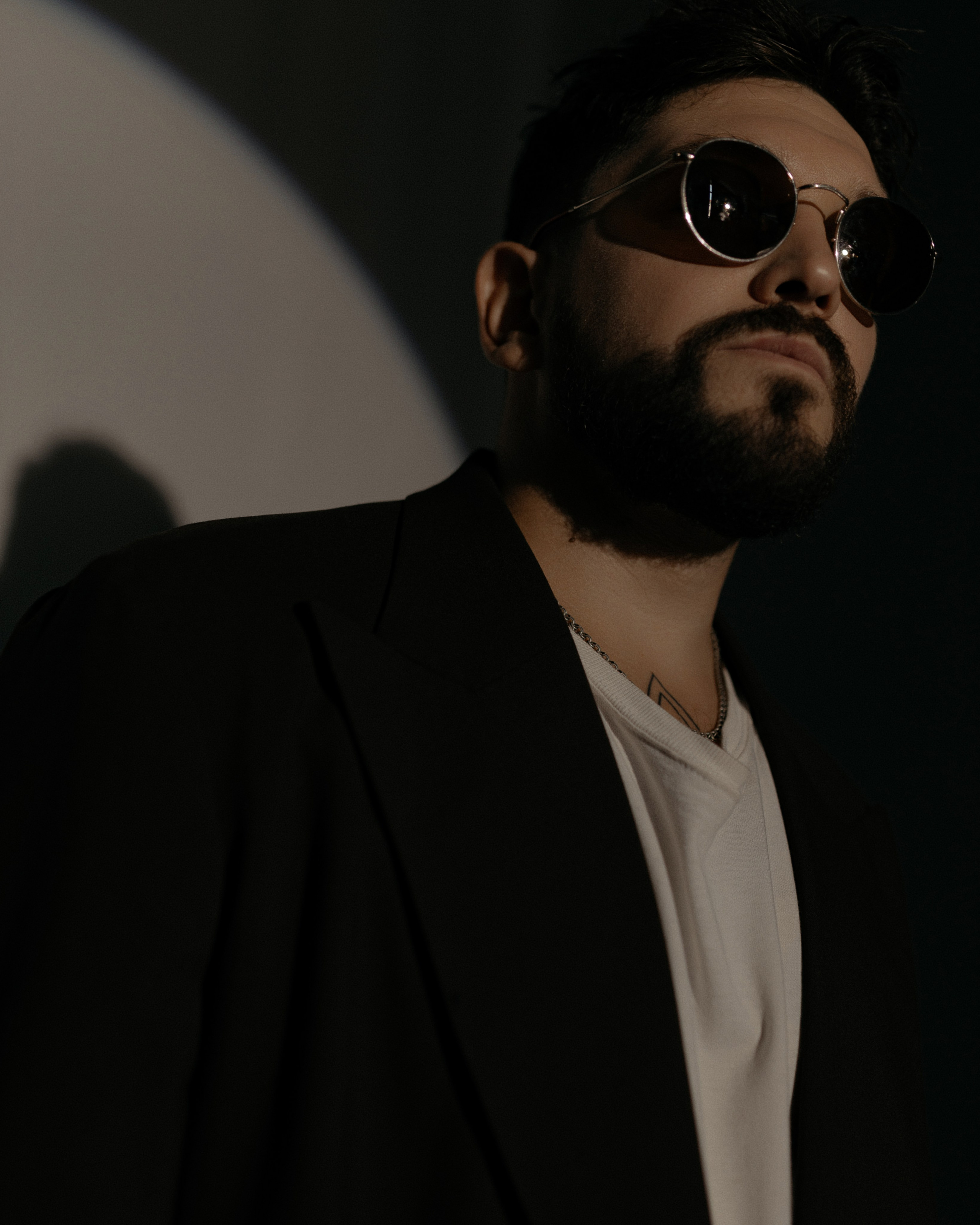 Александр. DARYA.BELKINA