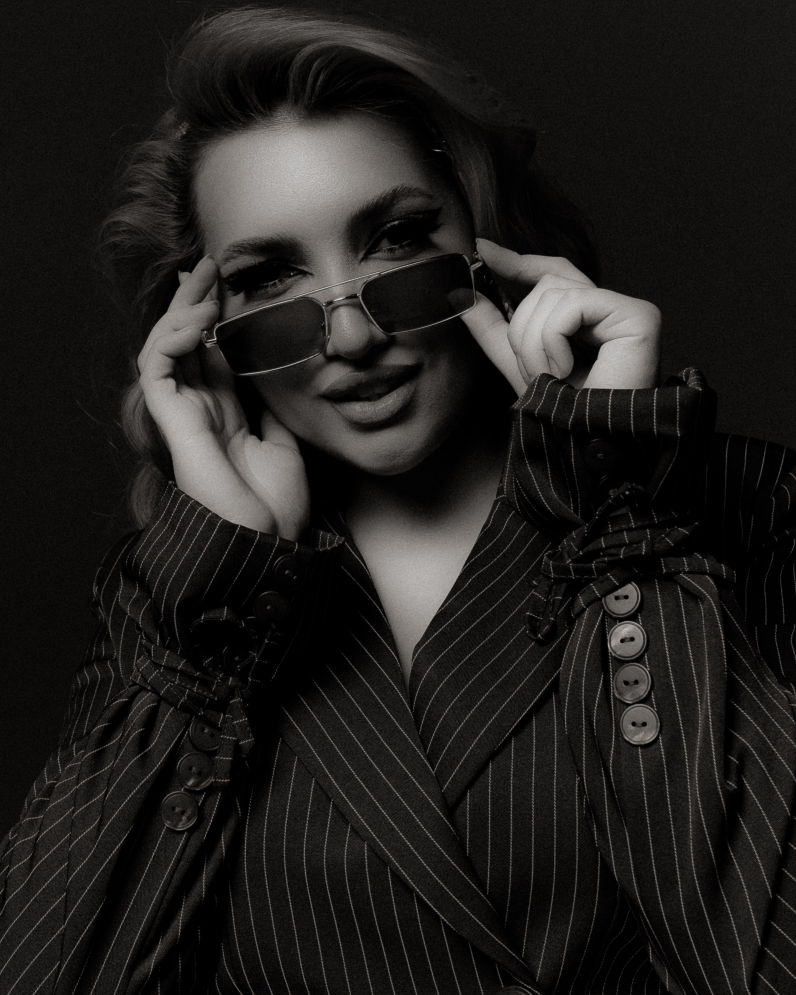 Алина. DARYA.BELKINA