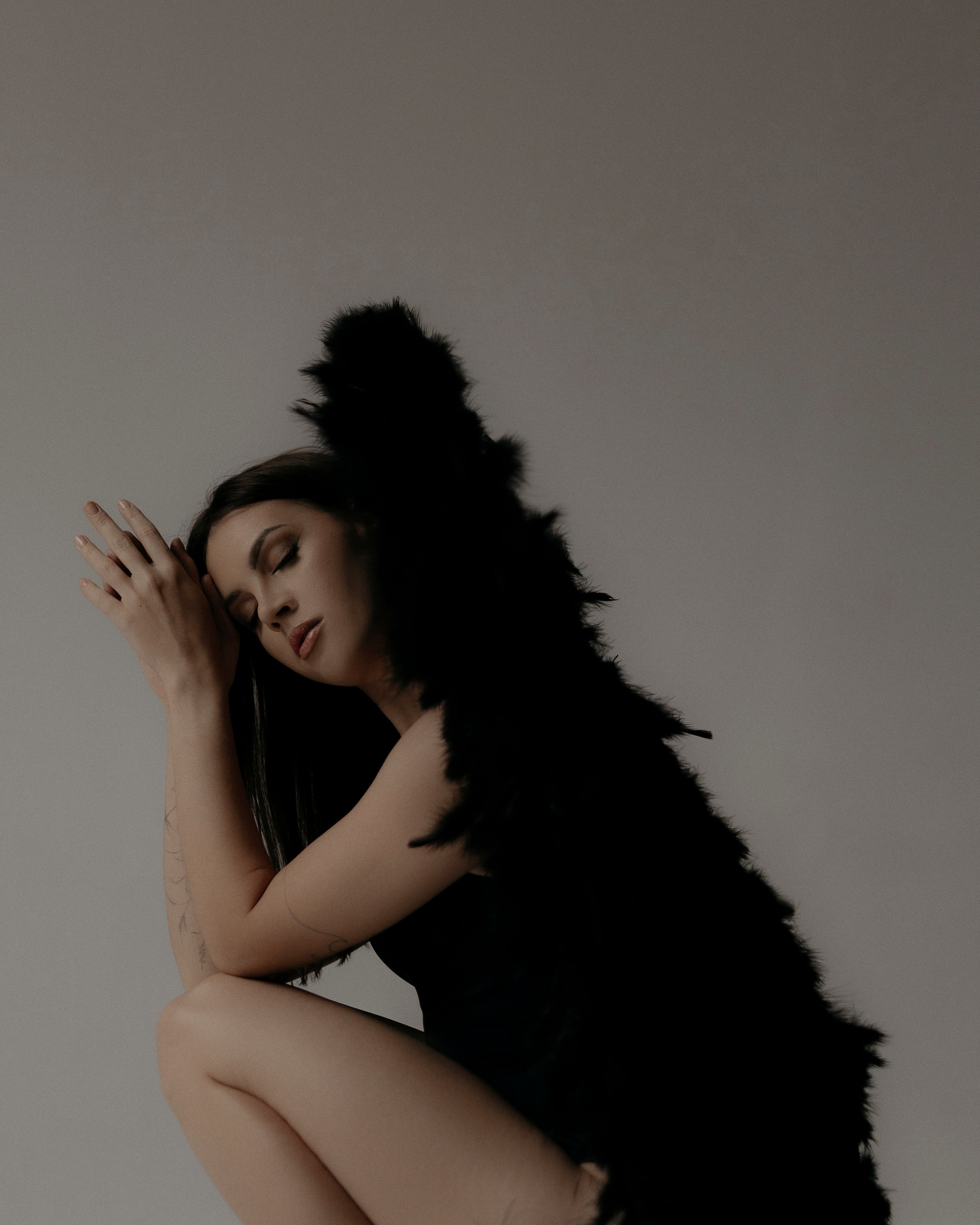 Анастасия. DARYA.BELKINA