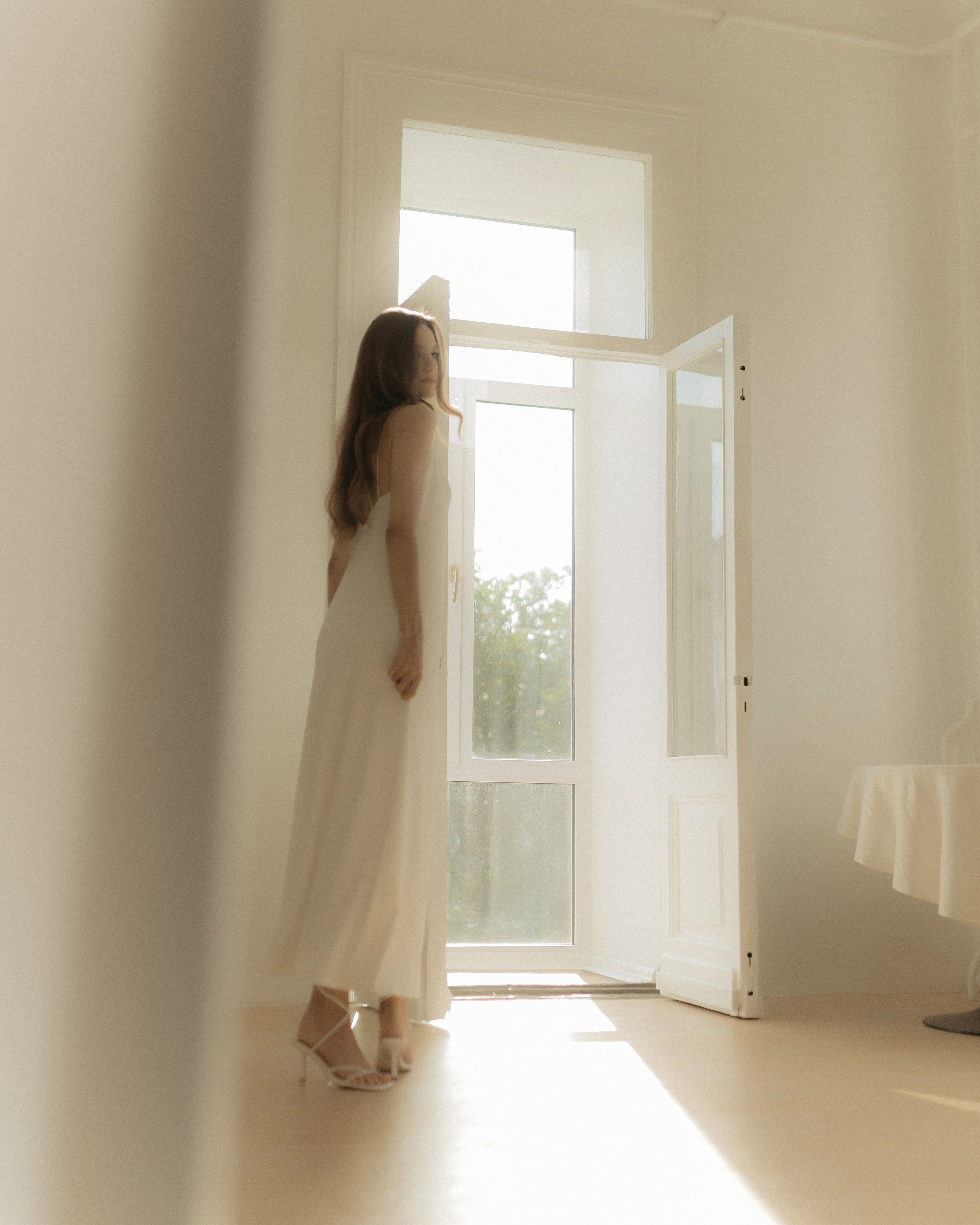 Александр и Алена. DARYA.BELKINA