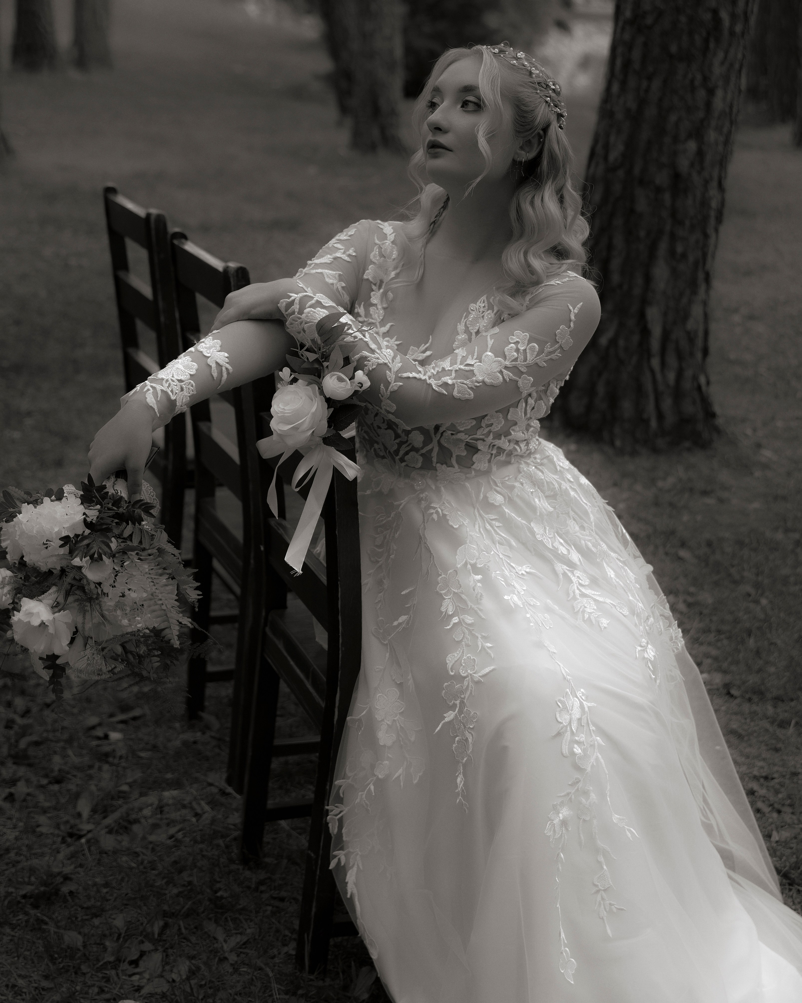 Всеволод и Алина. DARYA.BELKINA