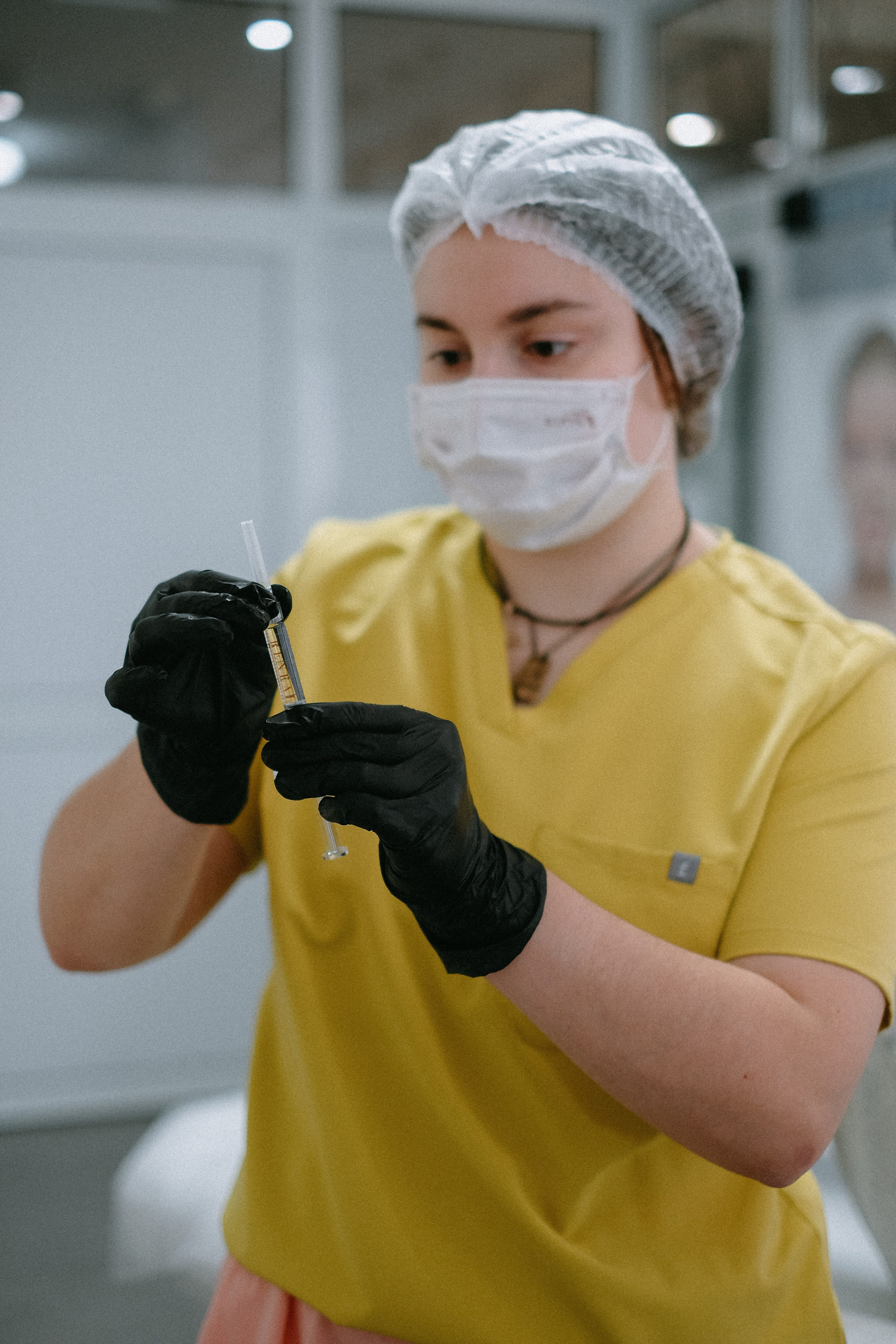 Косметолог. ФОТОГРАФ АННА КАЗАРЯН