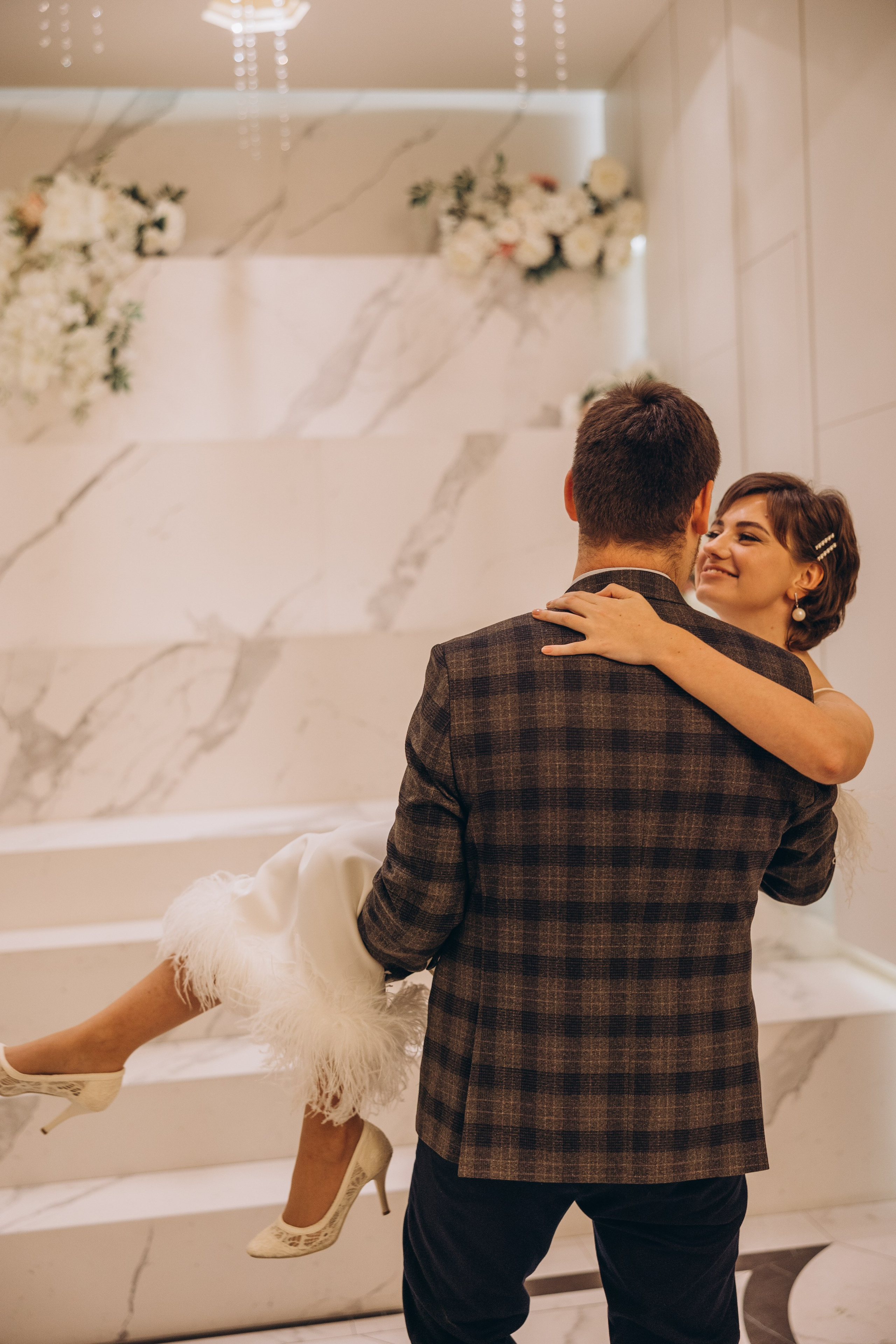 Юлия & Александр. Семейный фотограф в Москве Виктория Ястребинская