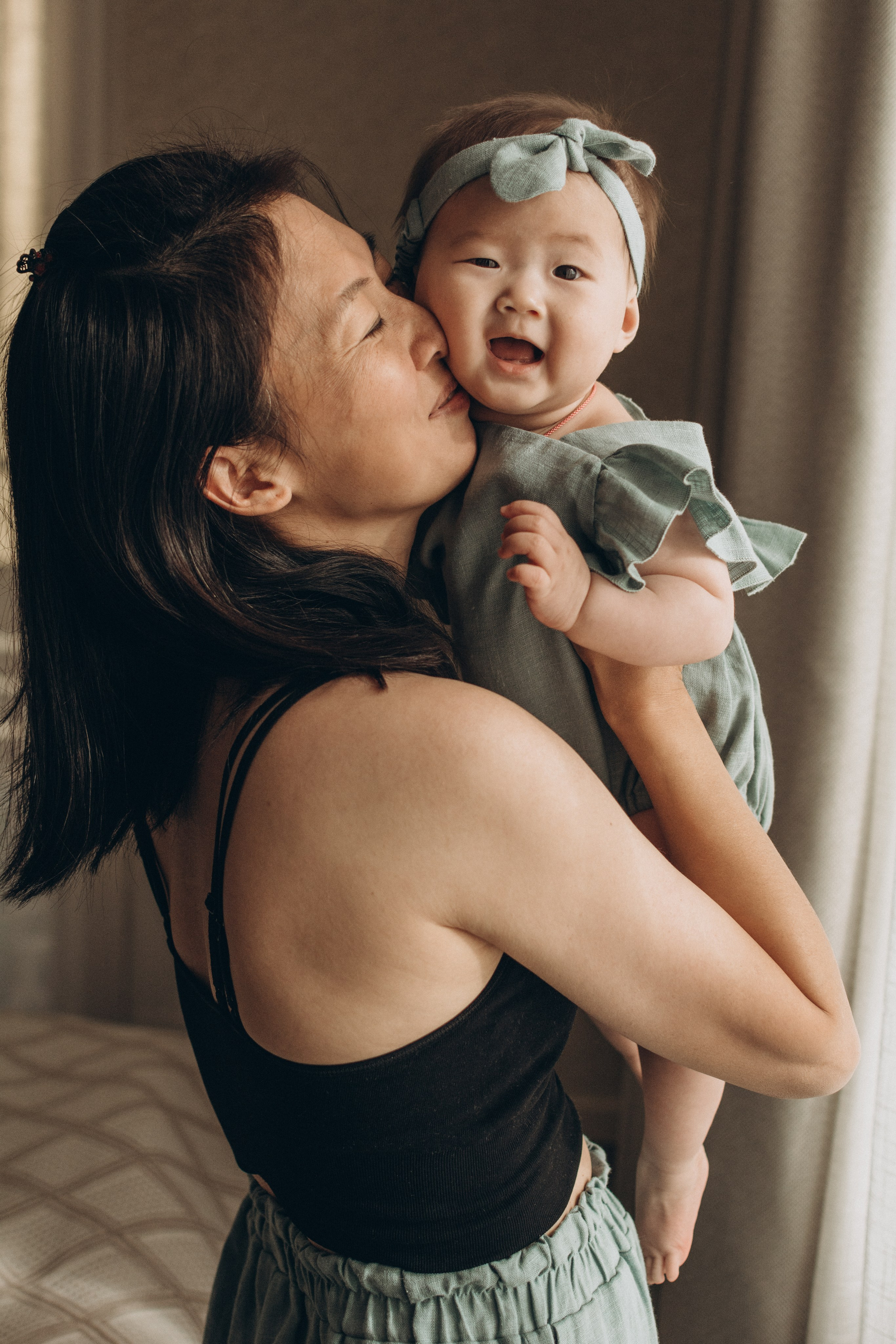 Семейный фотограф из Санкт-Петербурга. Татьяна Даниш