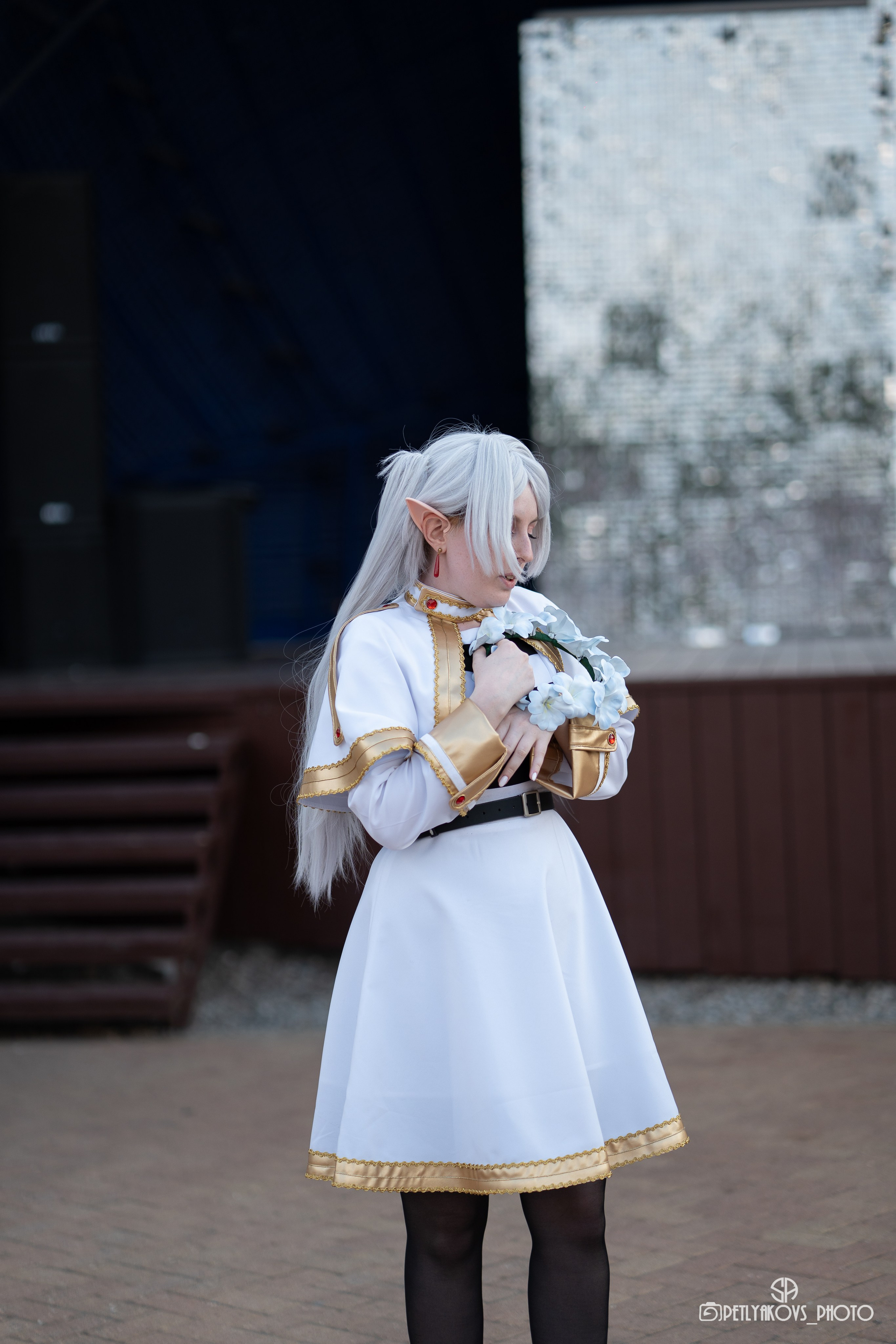 Golden Dragon Fest cosplay & k-pop. Фотограф, видеограф Пятигорск, Ставрополь, Ессентуки, Petlyakovs_photo