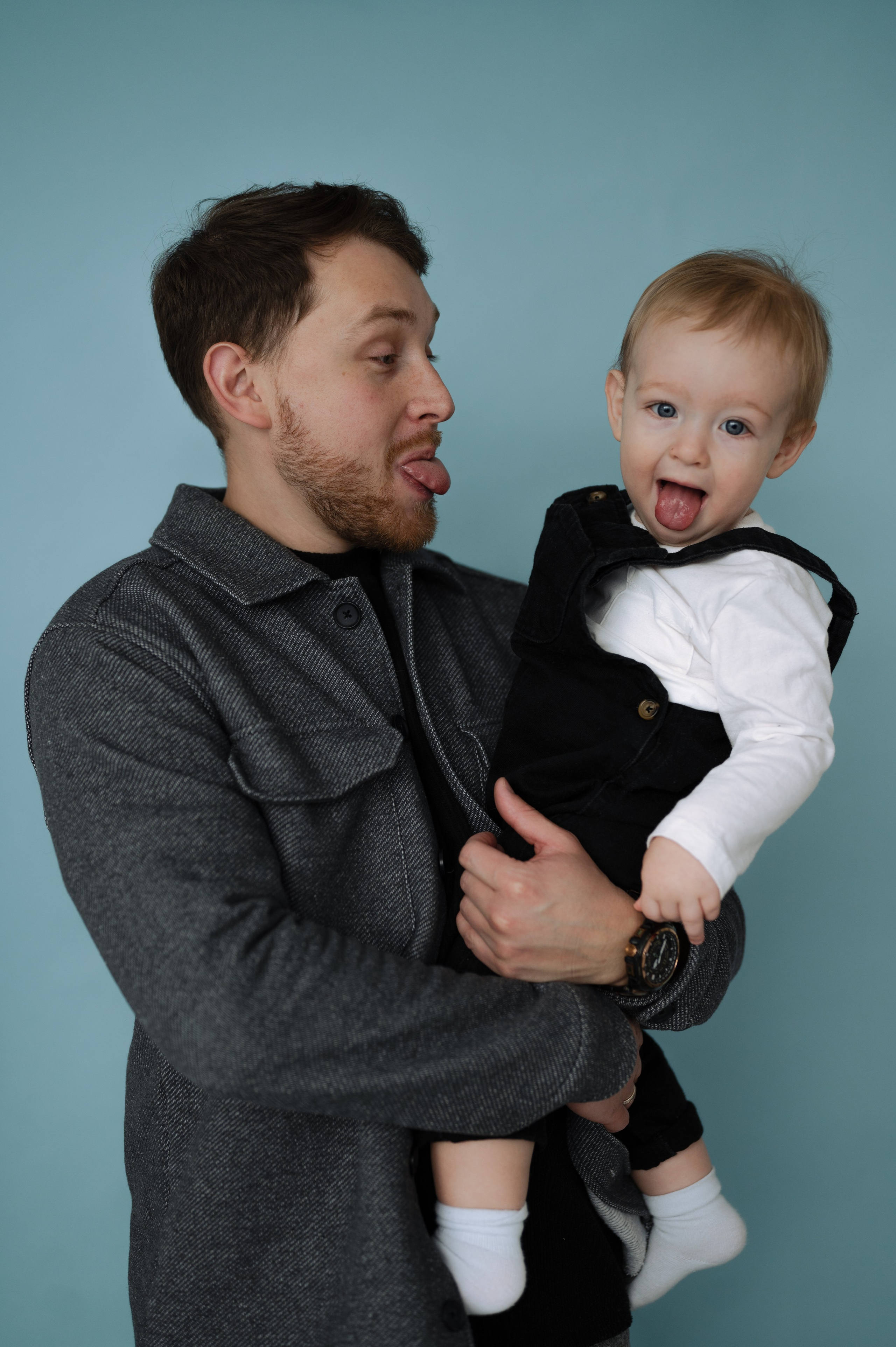 Леша, Фотостудия МИМИКА. Фотограф Красноярск Екатерина Карпеза