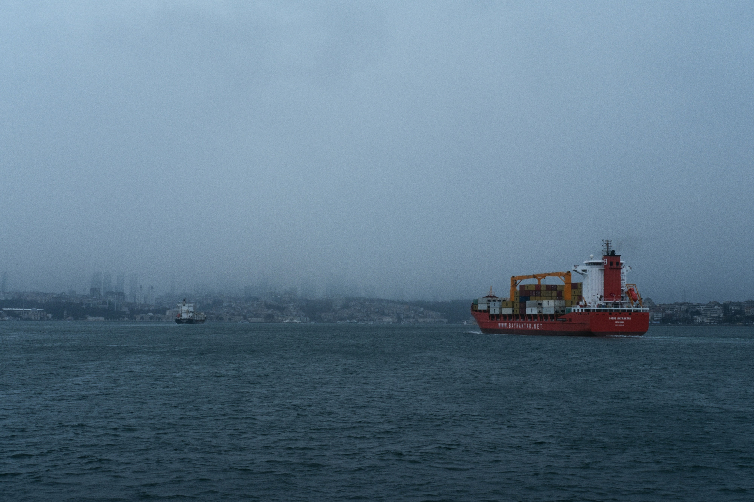 Kadikoy x Moda, Istanbul / Türkey AW26. Фотограф Юрин Евгений