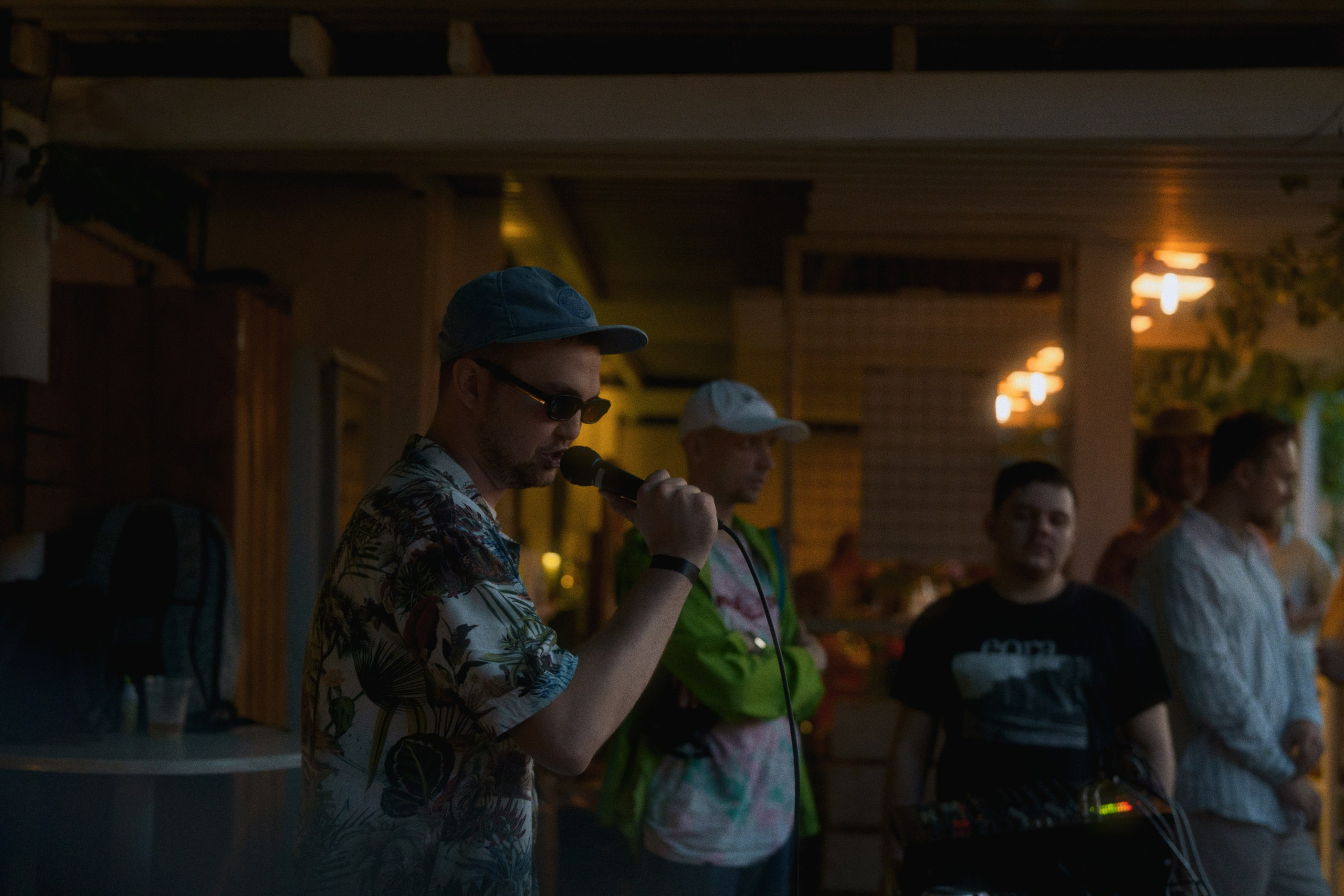 Fasenda. Фотограф Юрин Евгений