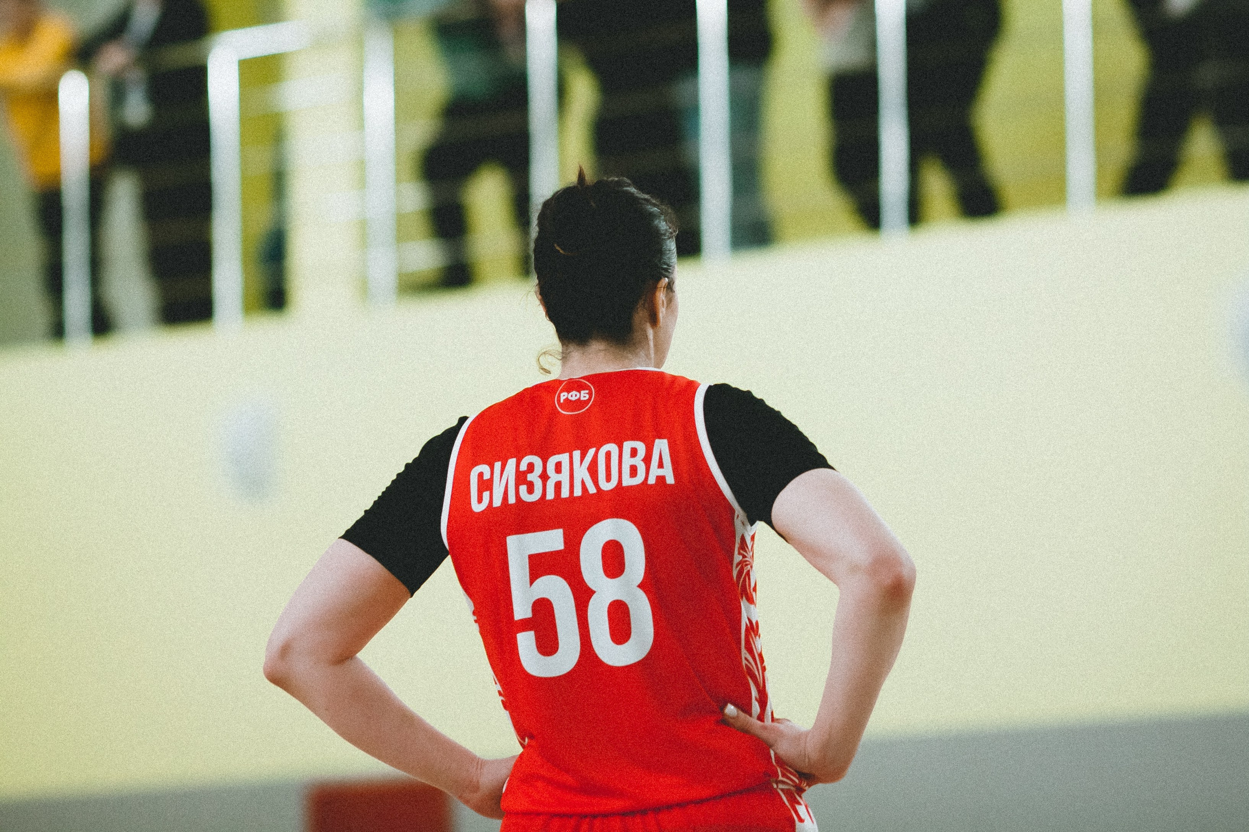 Атланта-Юность / 1. Фотография