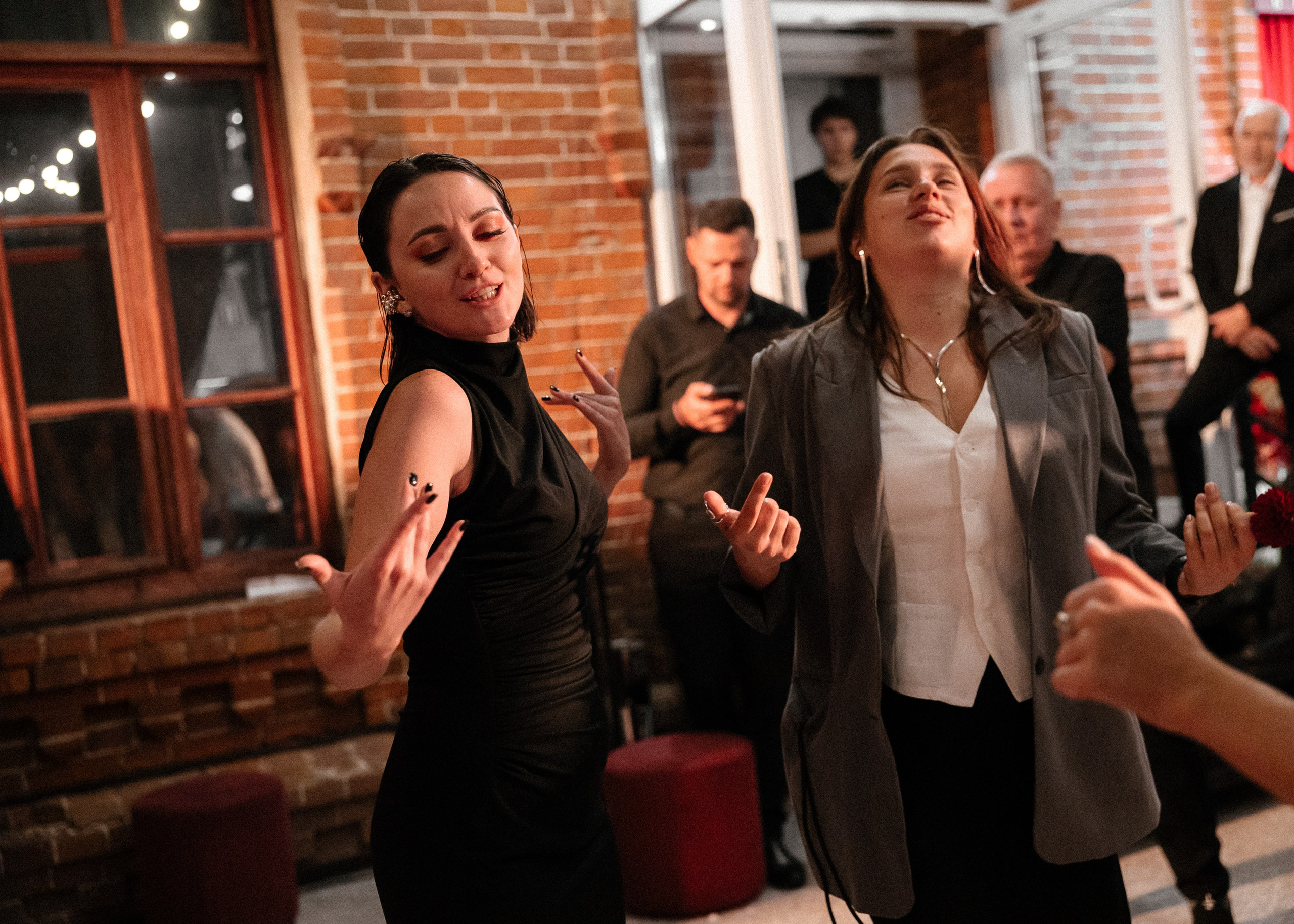 Даша + Дима. Свадебный и семейный фотограф в Саратове Маша Паника