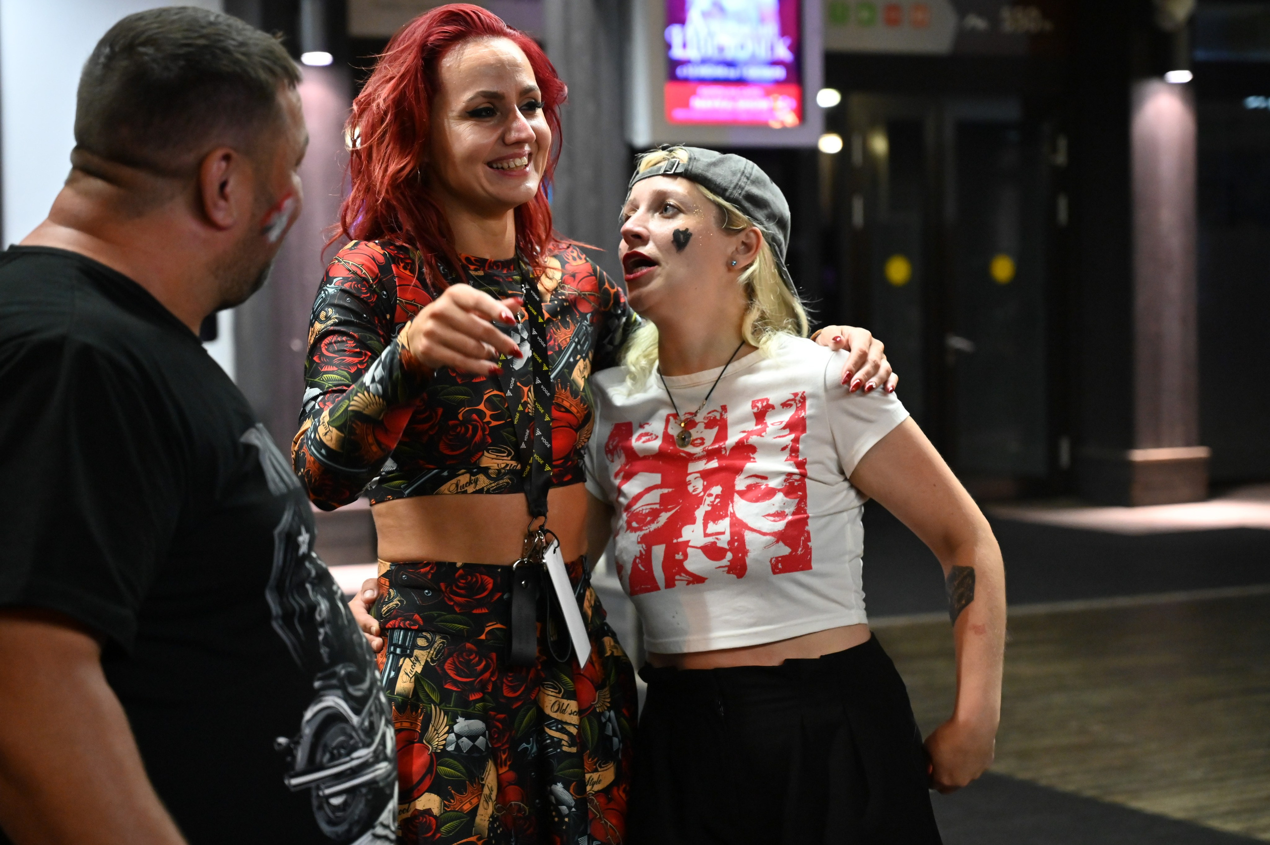 11- ый Ежегодный Байк Фестиваль " Медвежья МОТО ПОЛЯНА». Фотографирую счастливых людей в Сочи