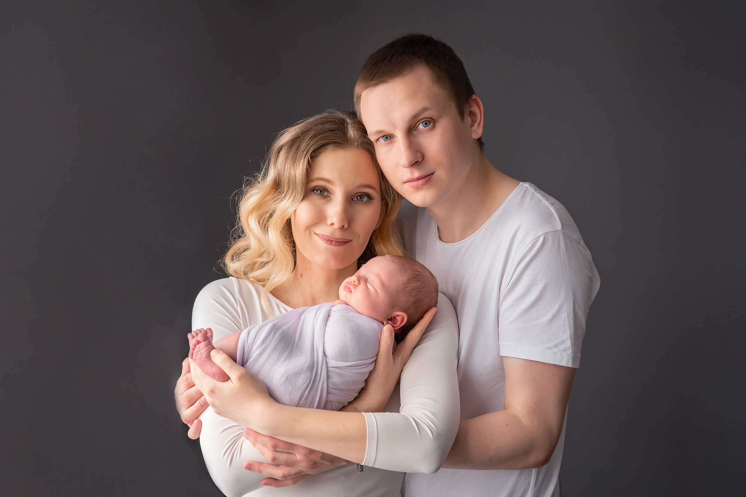 Лайф (домашние съемки). Фотограф новорожденных в Екатеринбурге Анастасия Карманова