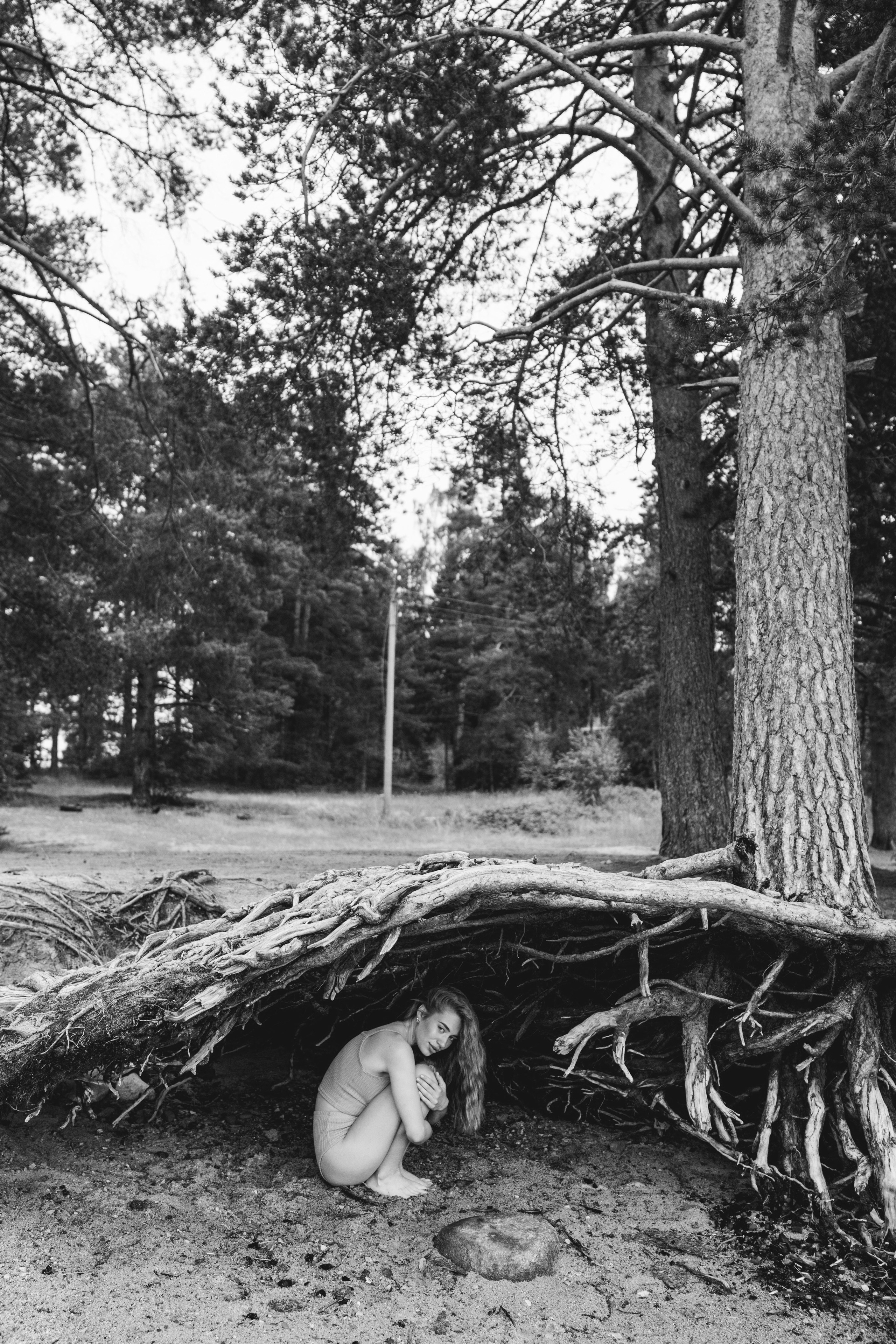 Галерея. Фотограф Анастасия Веселова