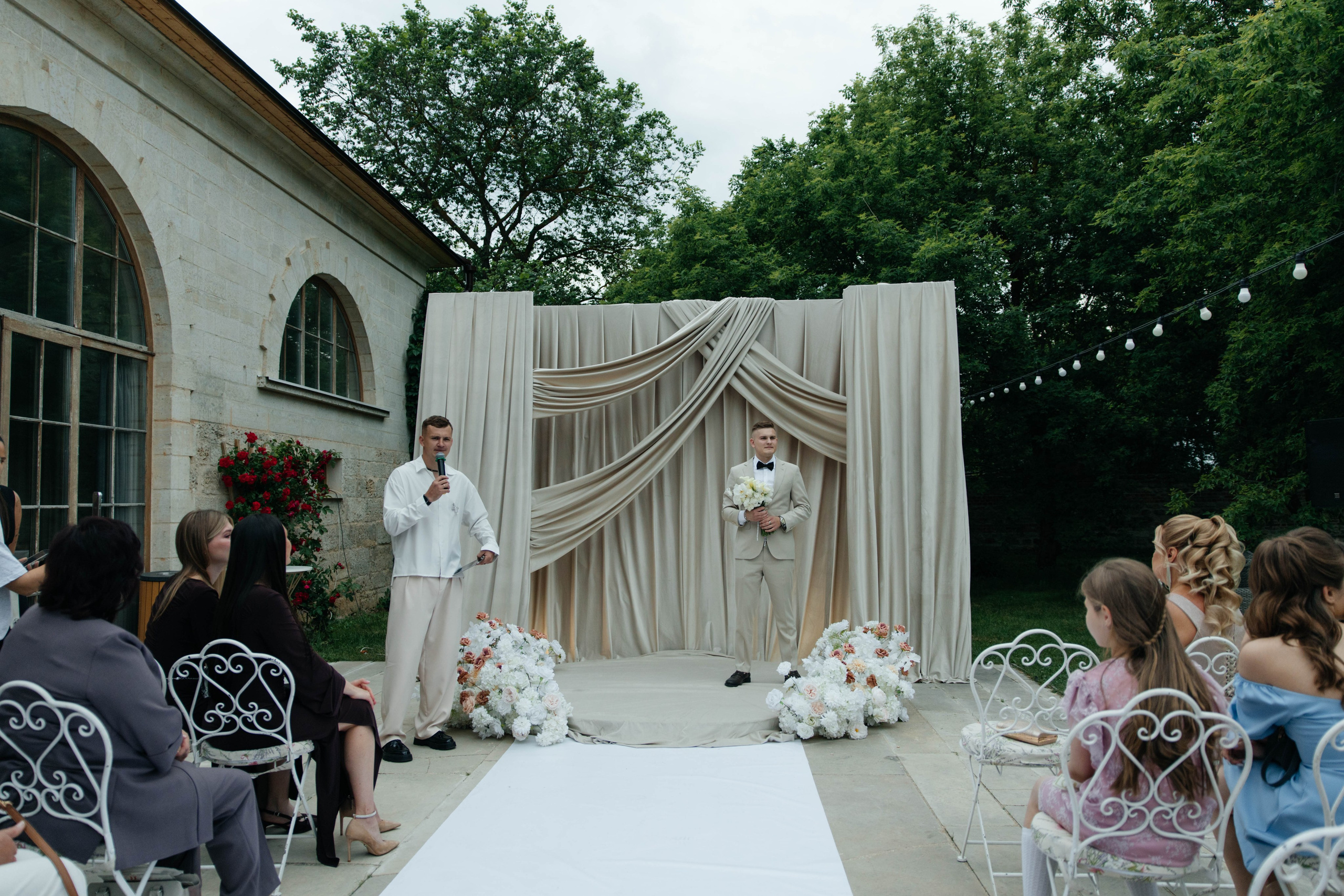 DMITRY & MARIA. Свадебное ФОТО & ВИДЕО Москва/Липецк