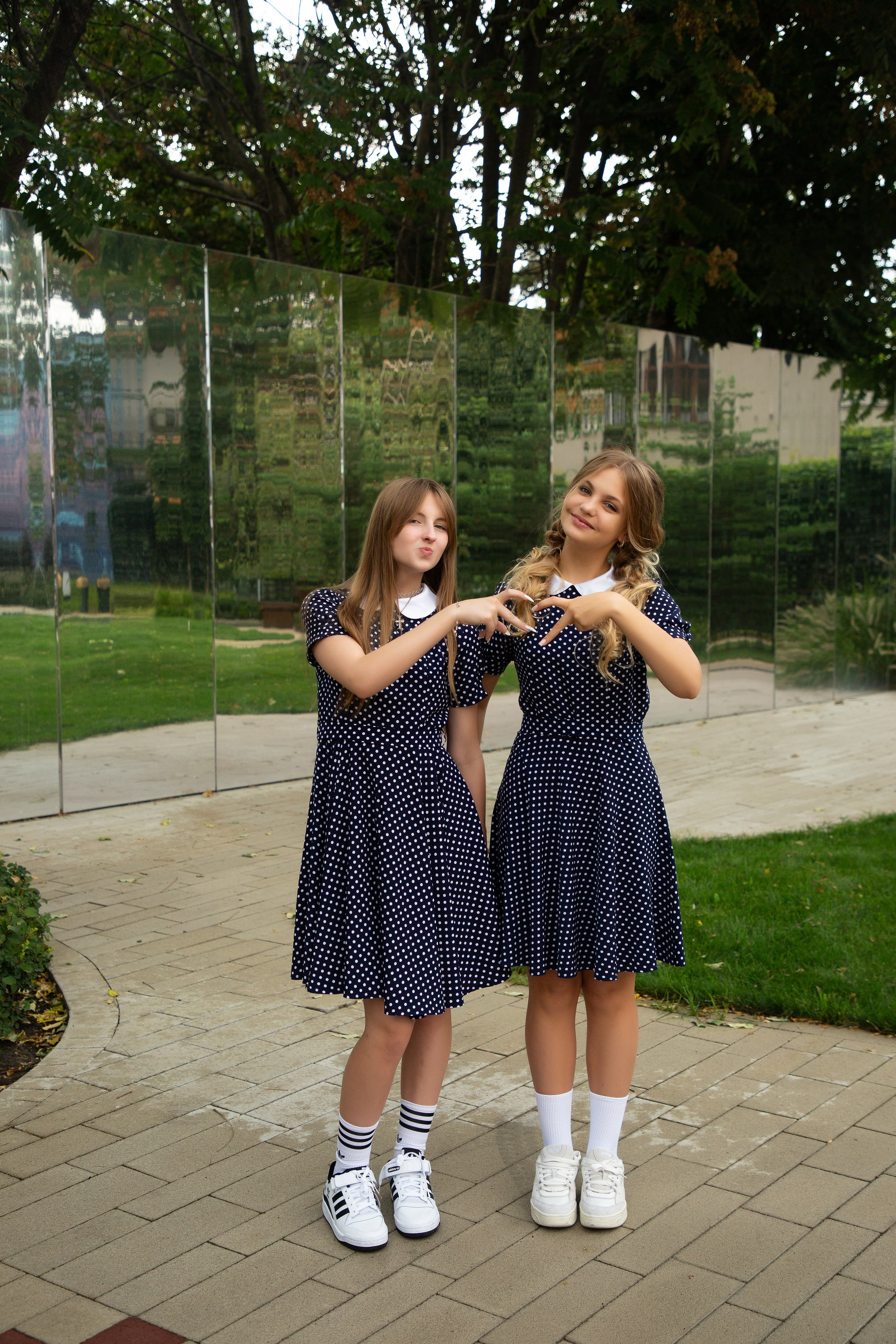 ГИМНАЗИЯ № 36. Свадебный и семейный фотограф/видеограф в Краснодаре Наталья Осинская