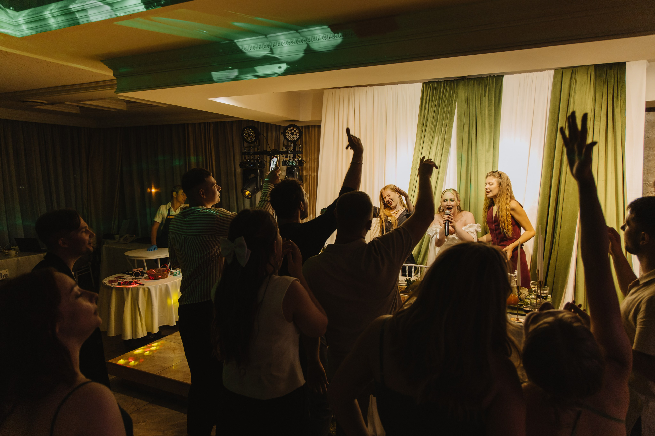 Саша и Софа. Свадебный и семейный фотограф в Новопавловске и КМВ Баканова Юлия