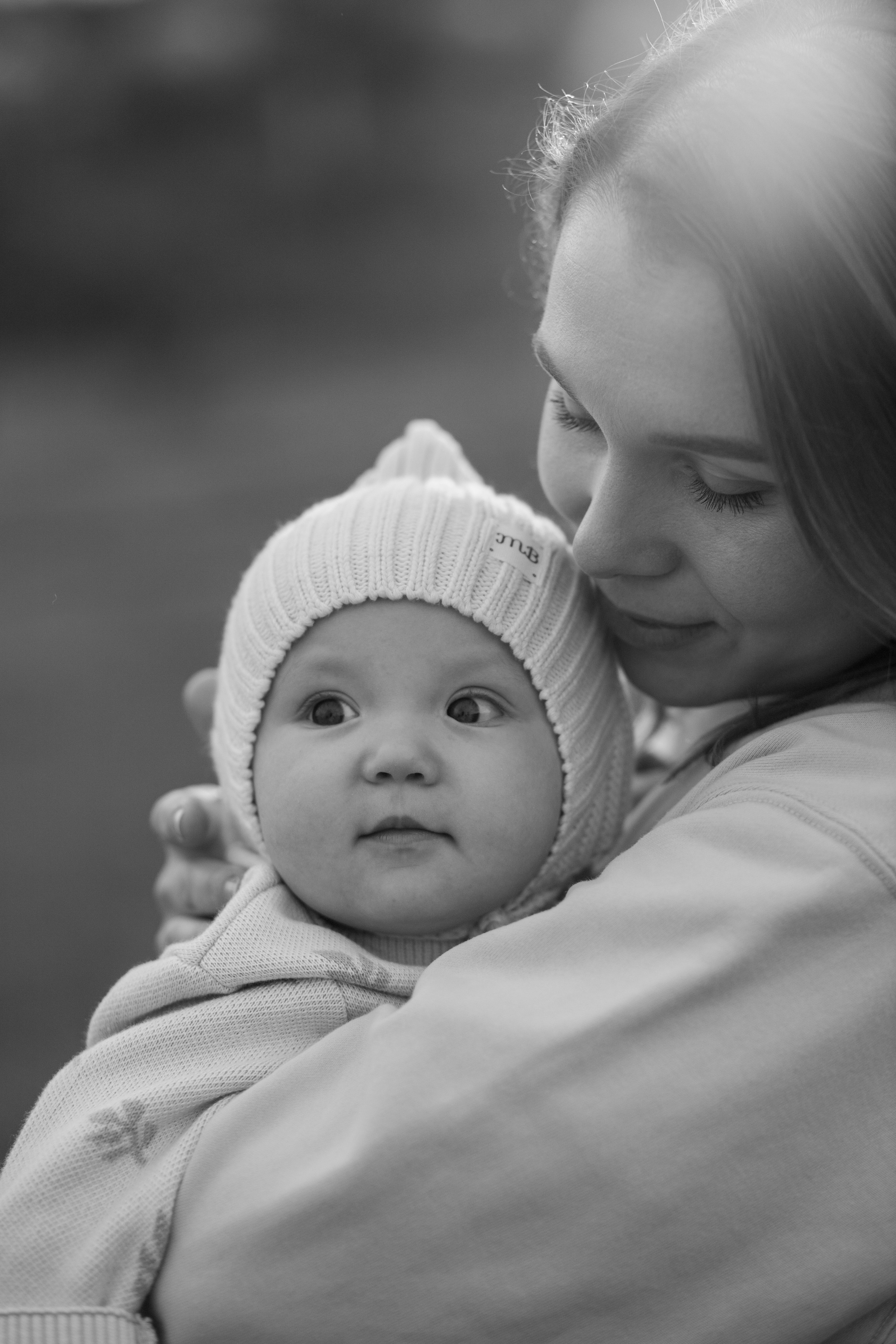 Поле, лето и любовь. Семейный и свадебный фотограф в Тамбове Ксения Плотникова