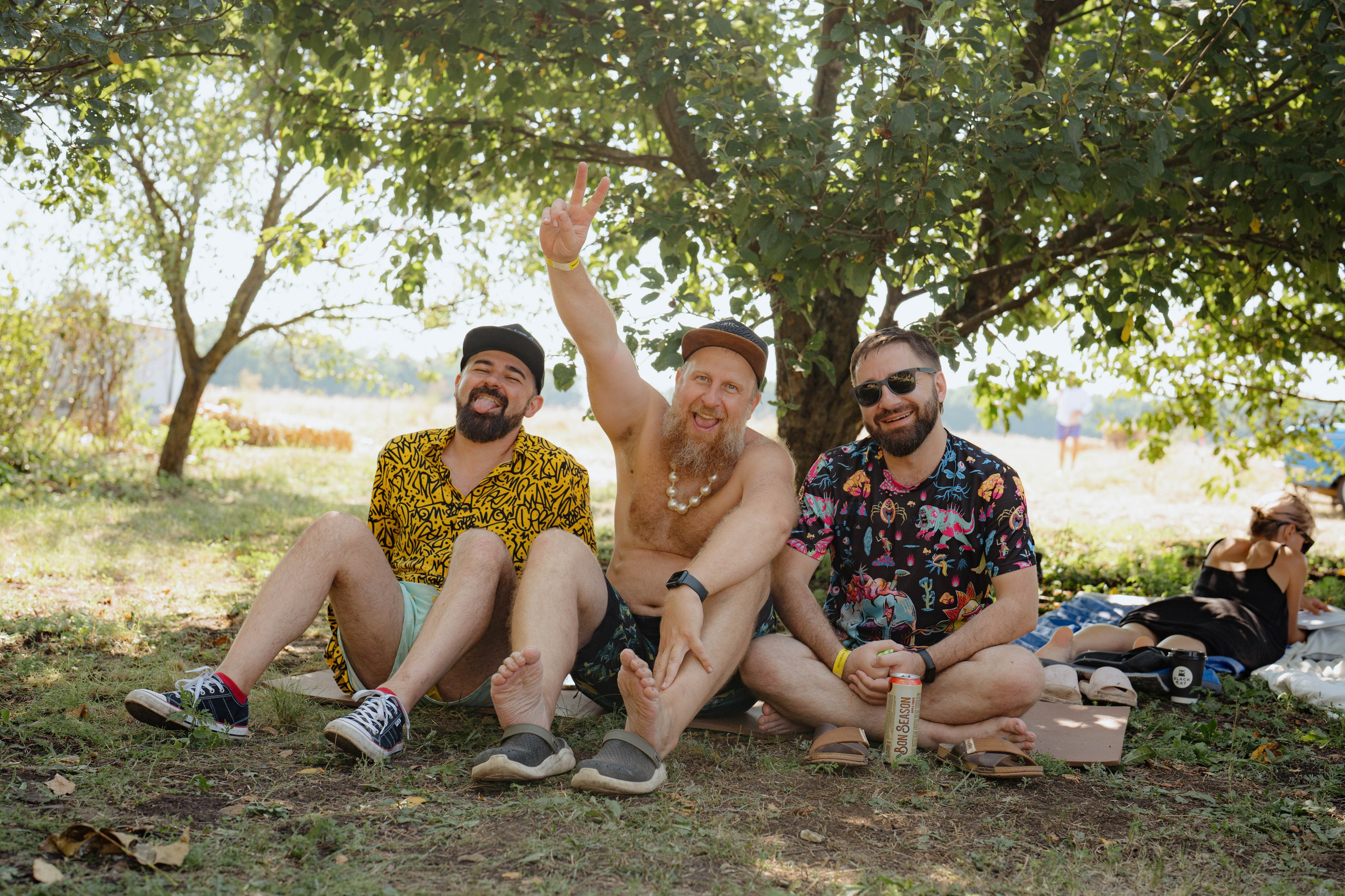 ASS FAMILY | СОН В ДЕРЕВНЕ | АВИАРЕЖИМ 8.0