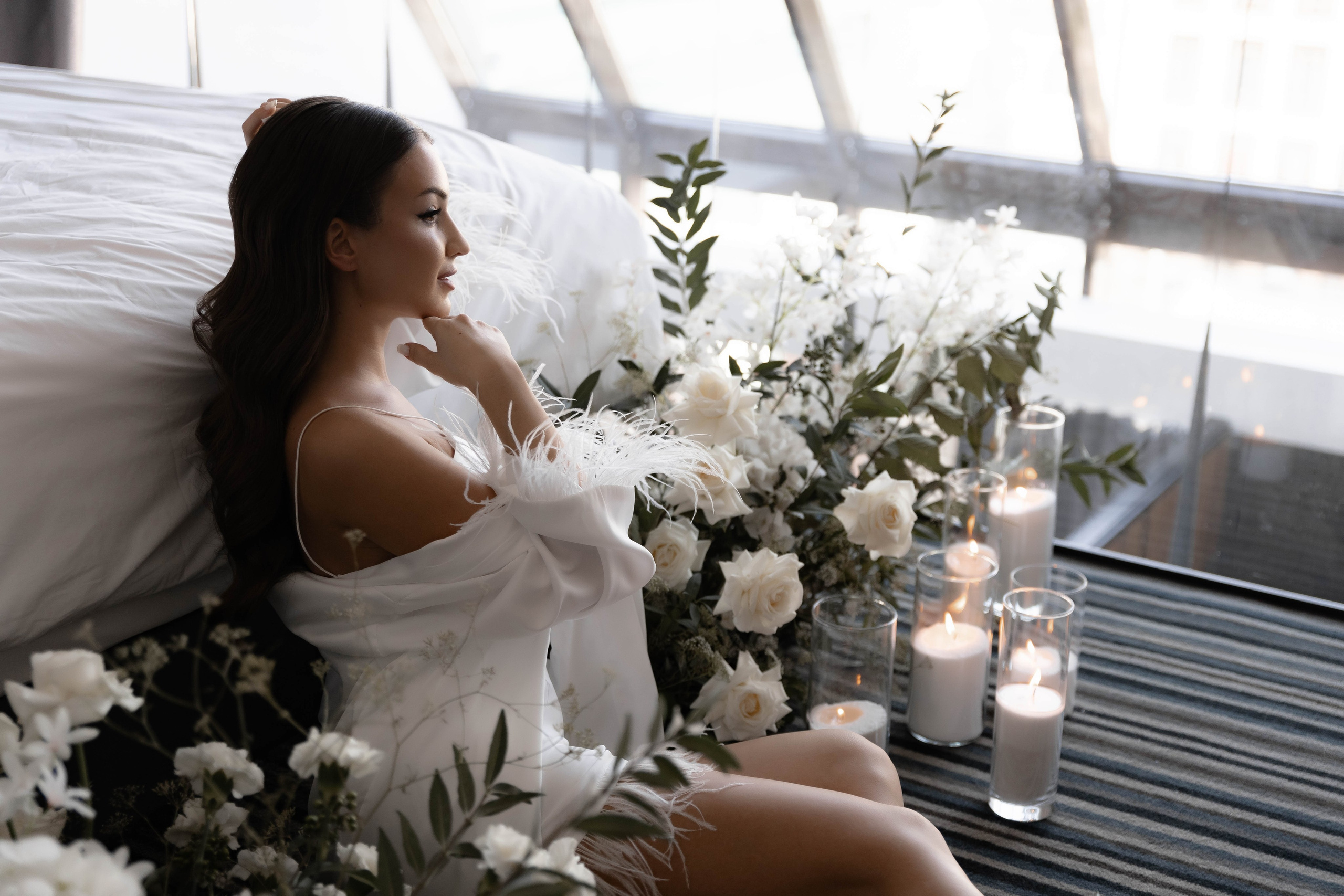 Сборы Дианы. Фотограф и Видеограф в Ростове на Дону