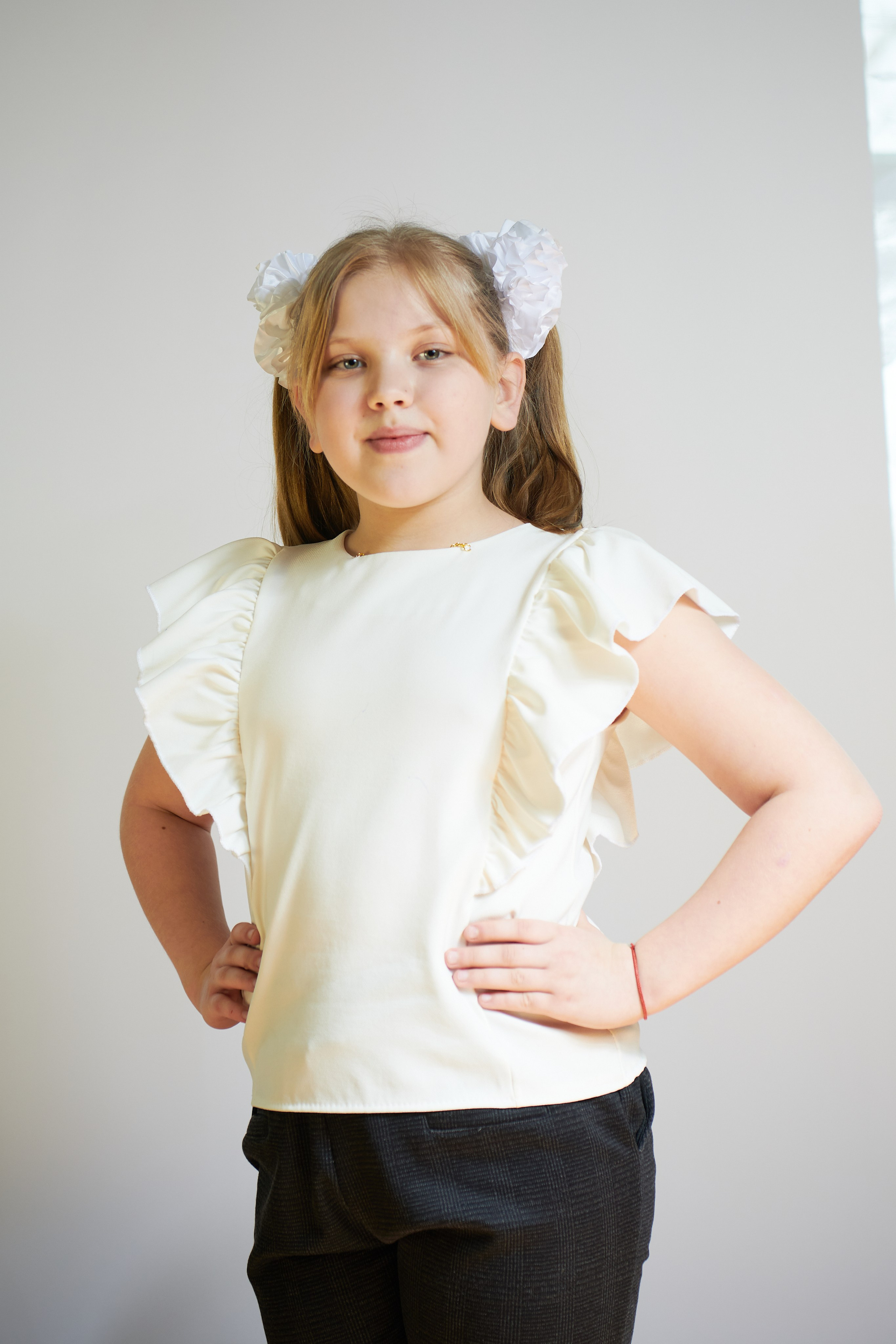 Фото в альбом. Портретная серия. Ольга Чёкотова (Фотограф Кострома)