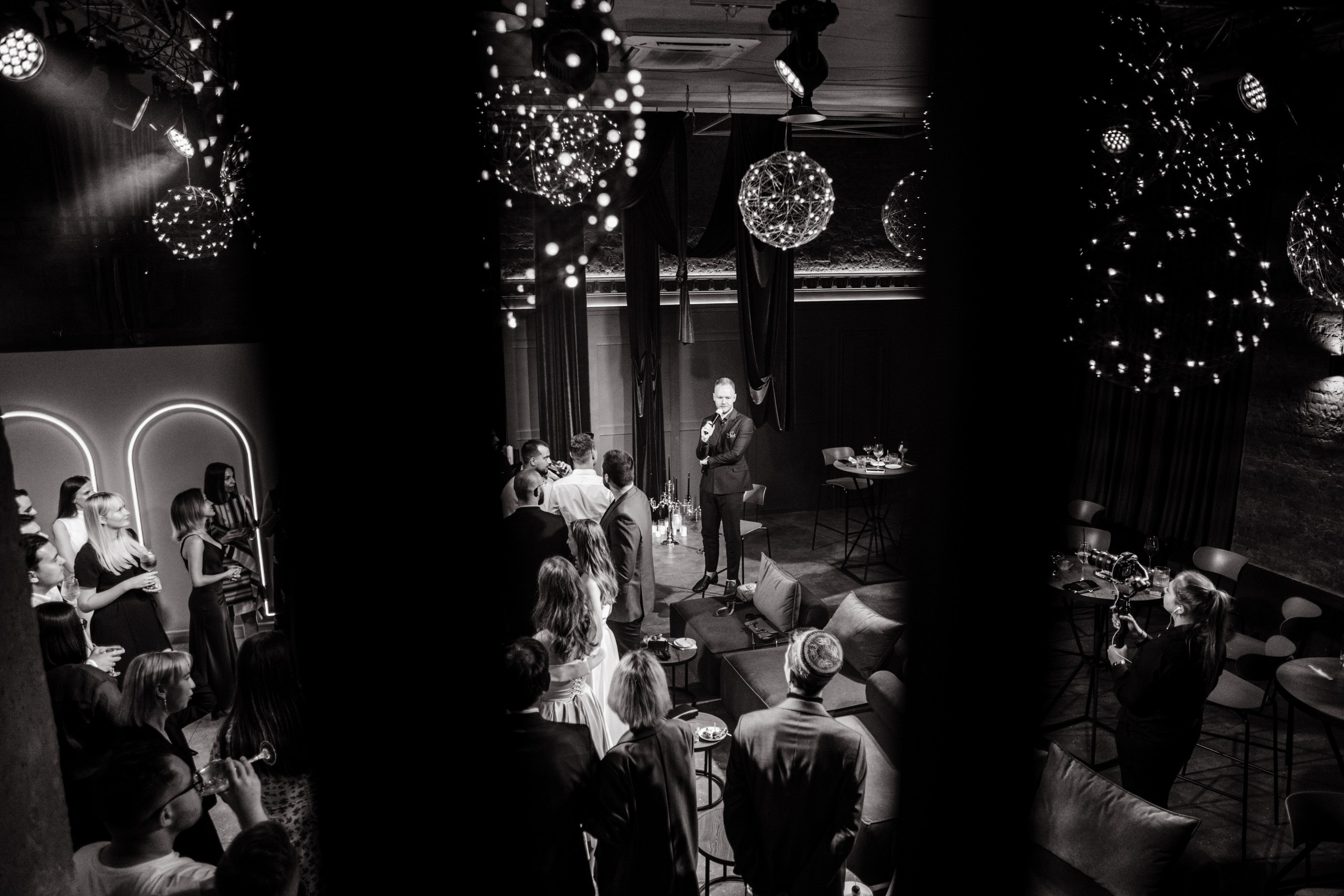 Свадебная фотография. Фотограф Красноярск Базуев Марк