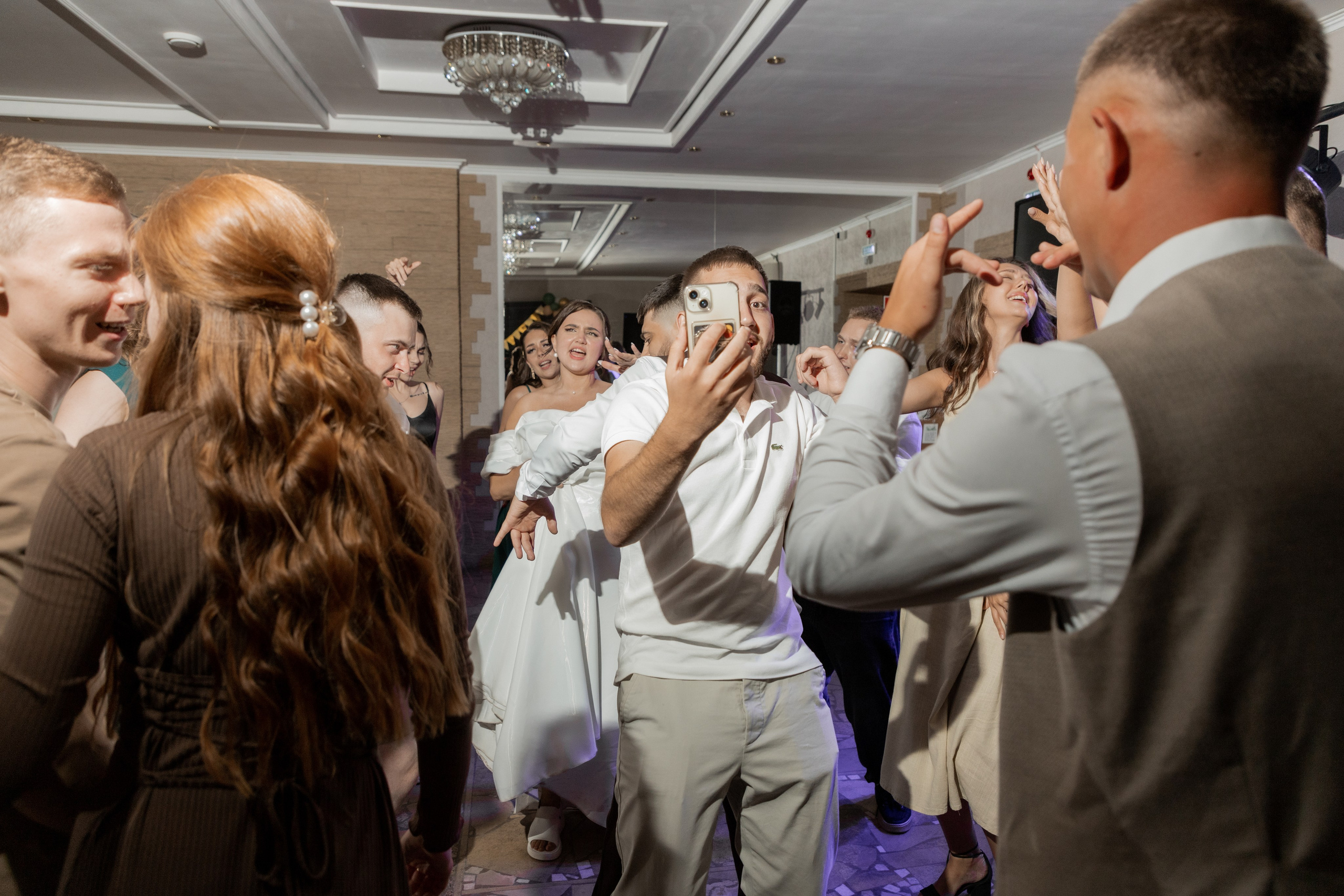 Анатолий и Полина (сокращено). Свадебный фотограф Ангелина Сунгатулина | Саратов | Балаково | Вольск