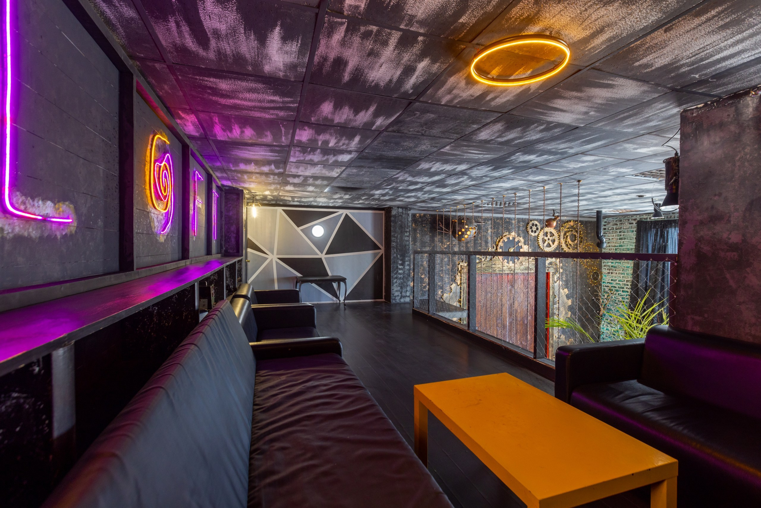 Room 35 LOFT. Фотограф в Туле Крупский АнДРей. Фотостудия «КАДР71» в Туле