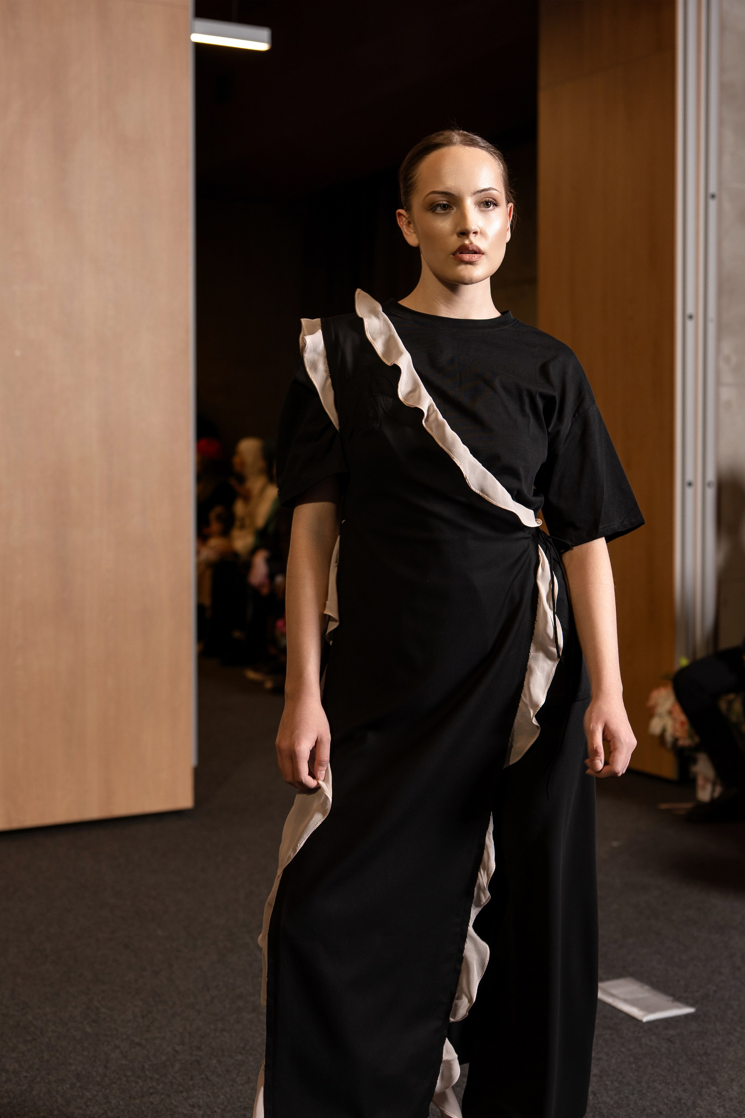 Brand Quanysh Collection