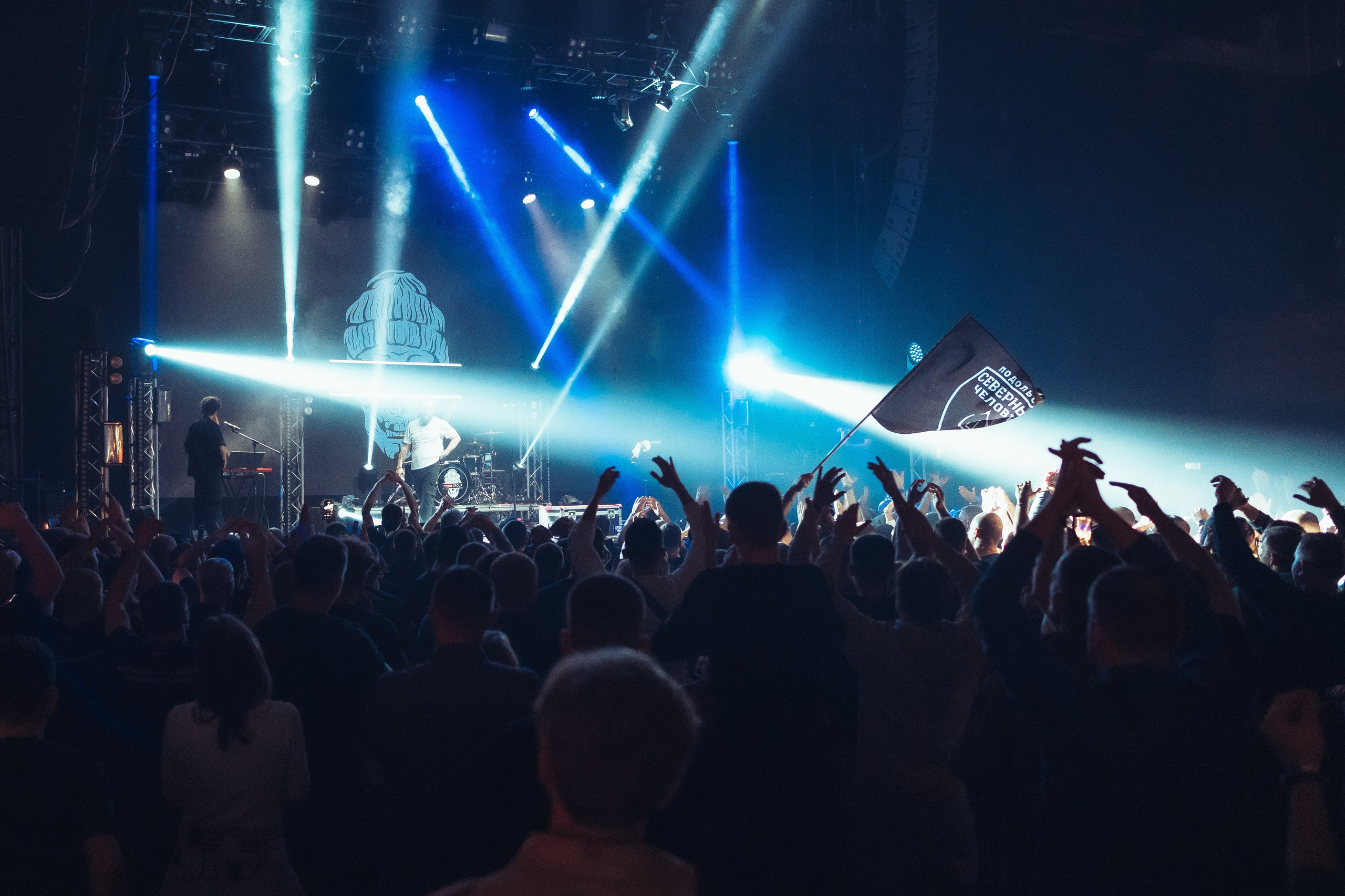 МАВАШИ group, 2025 год. Иван Кубик — фотограф и видеограф