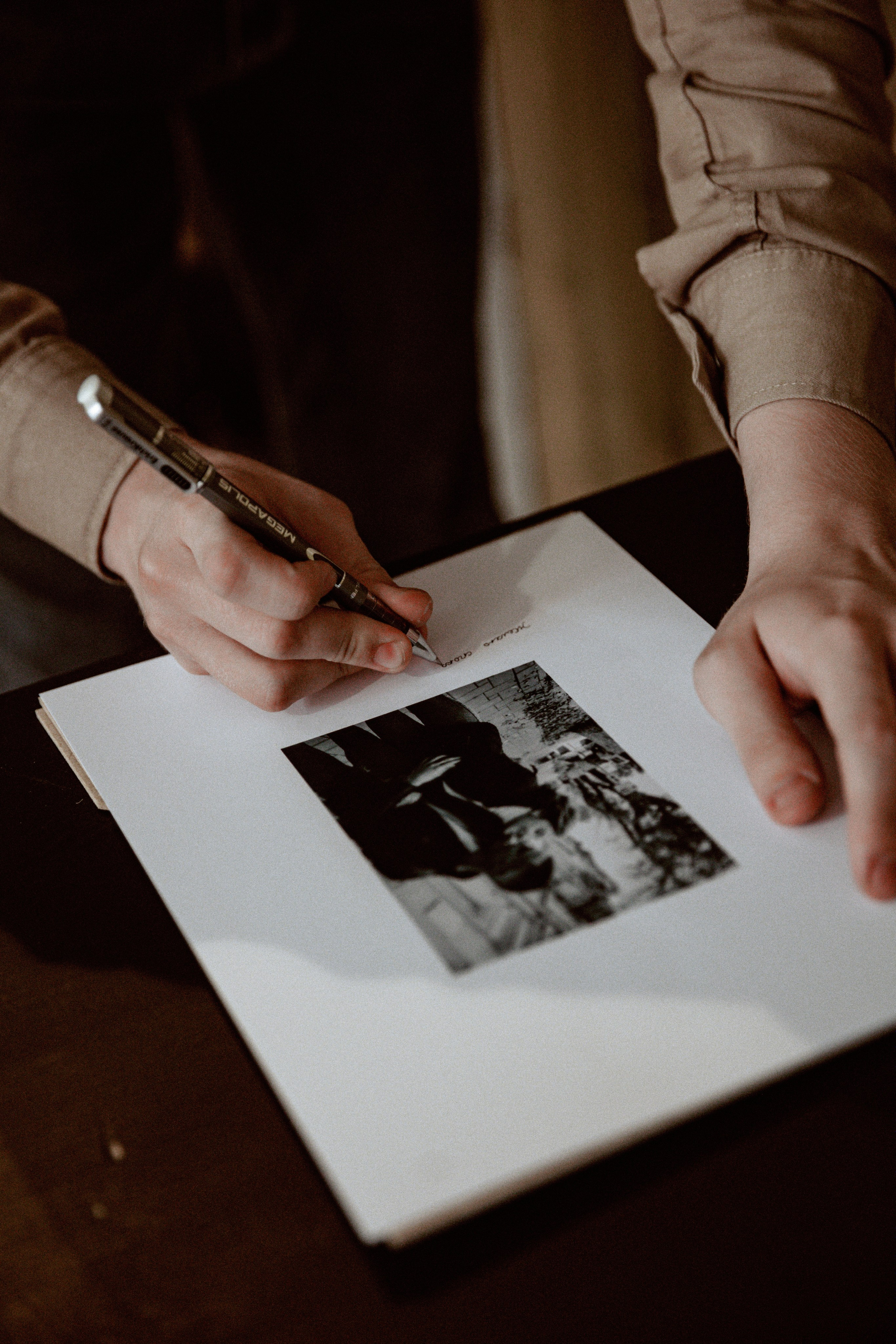 Элеонора & Николай. Свадебный фотограф Лена Чистопольцева