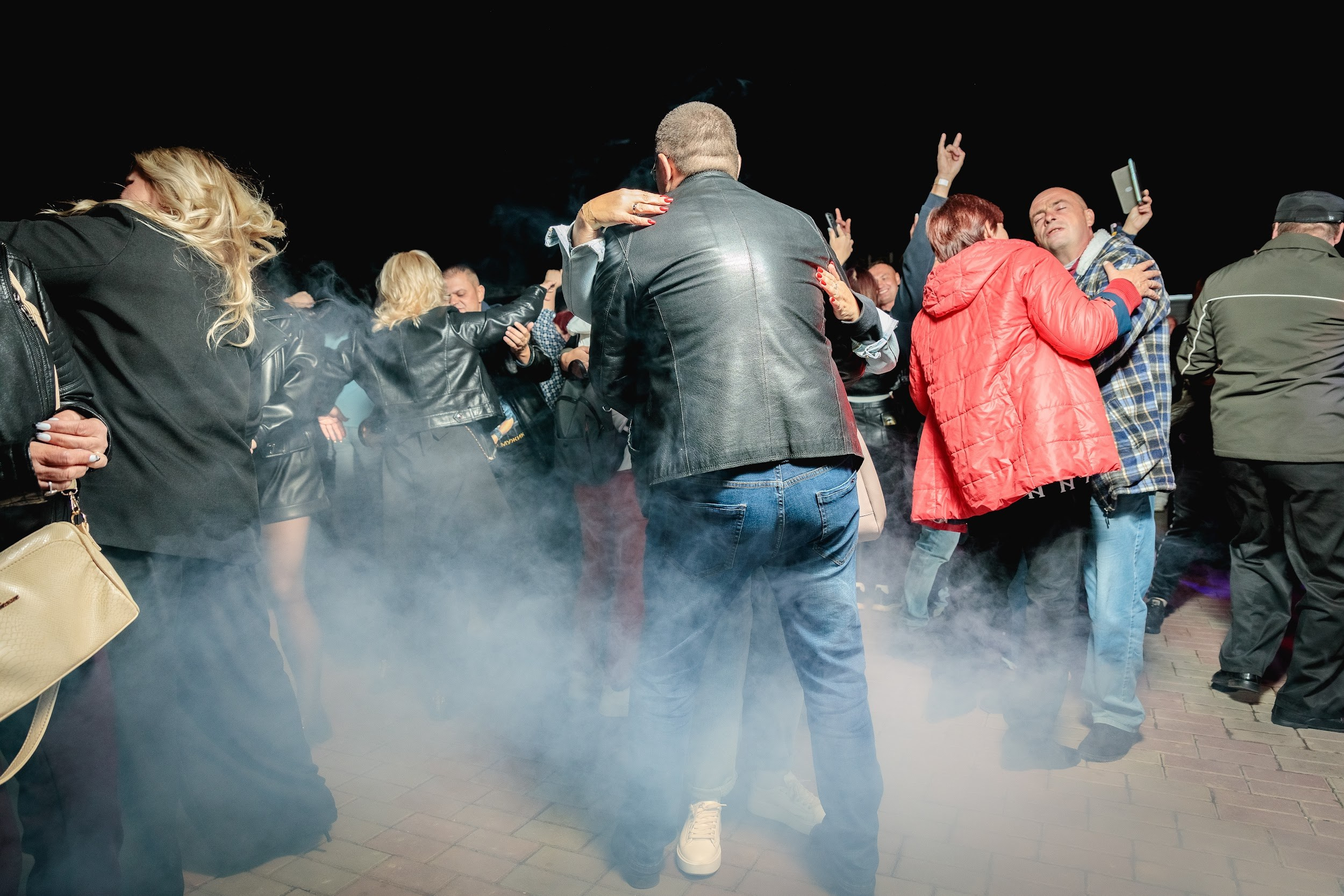 Сектор Газа. Профессиональный фотограф в Воронеже Владислав Крылов