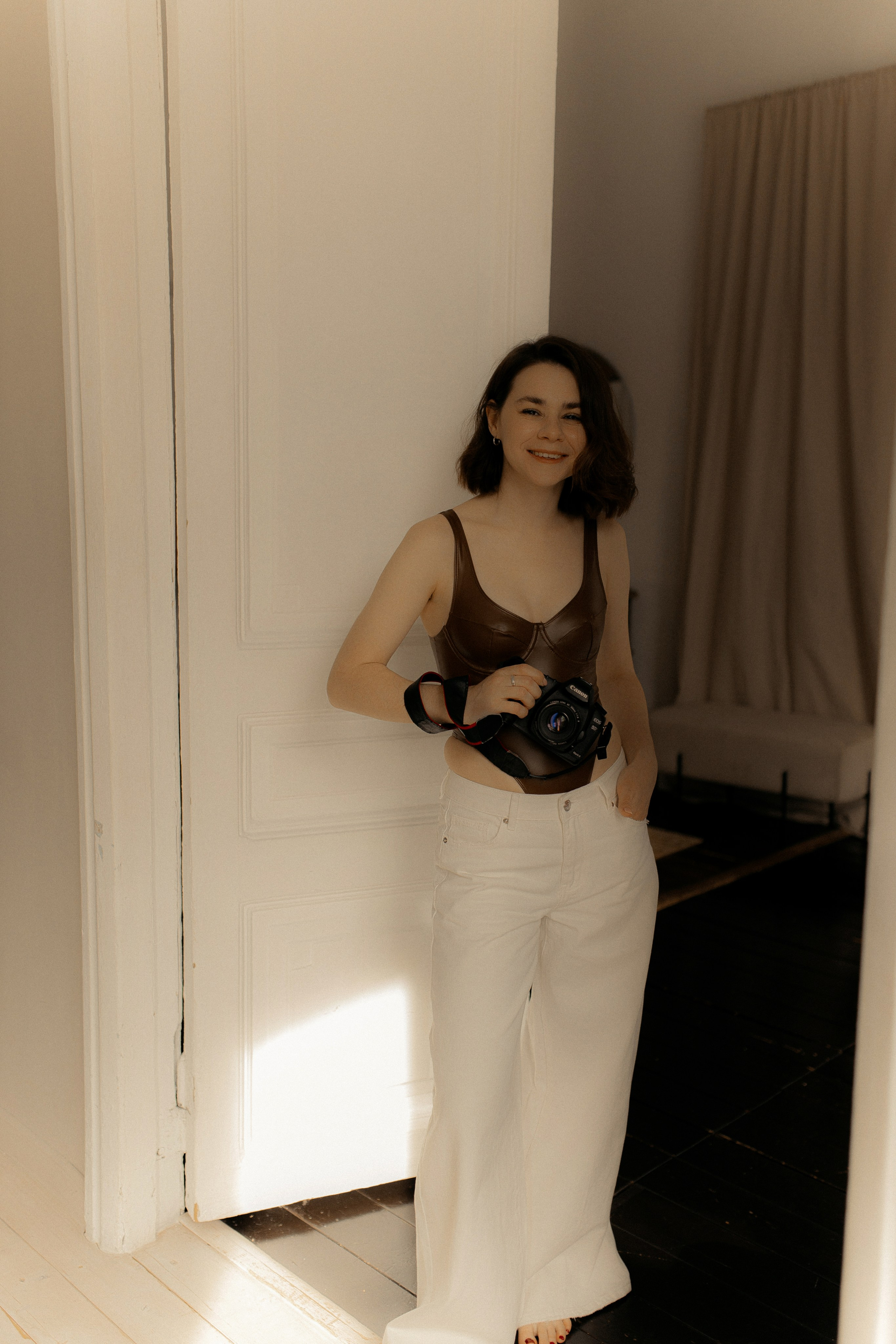 Полина. DARYA.BELKINA