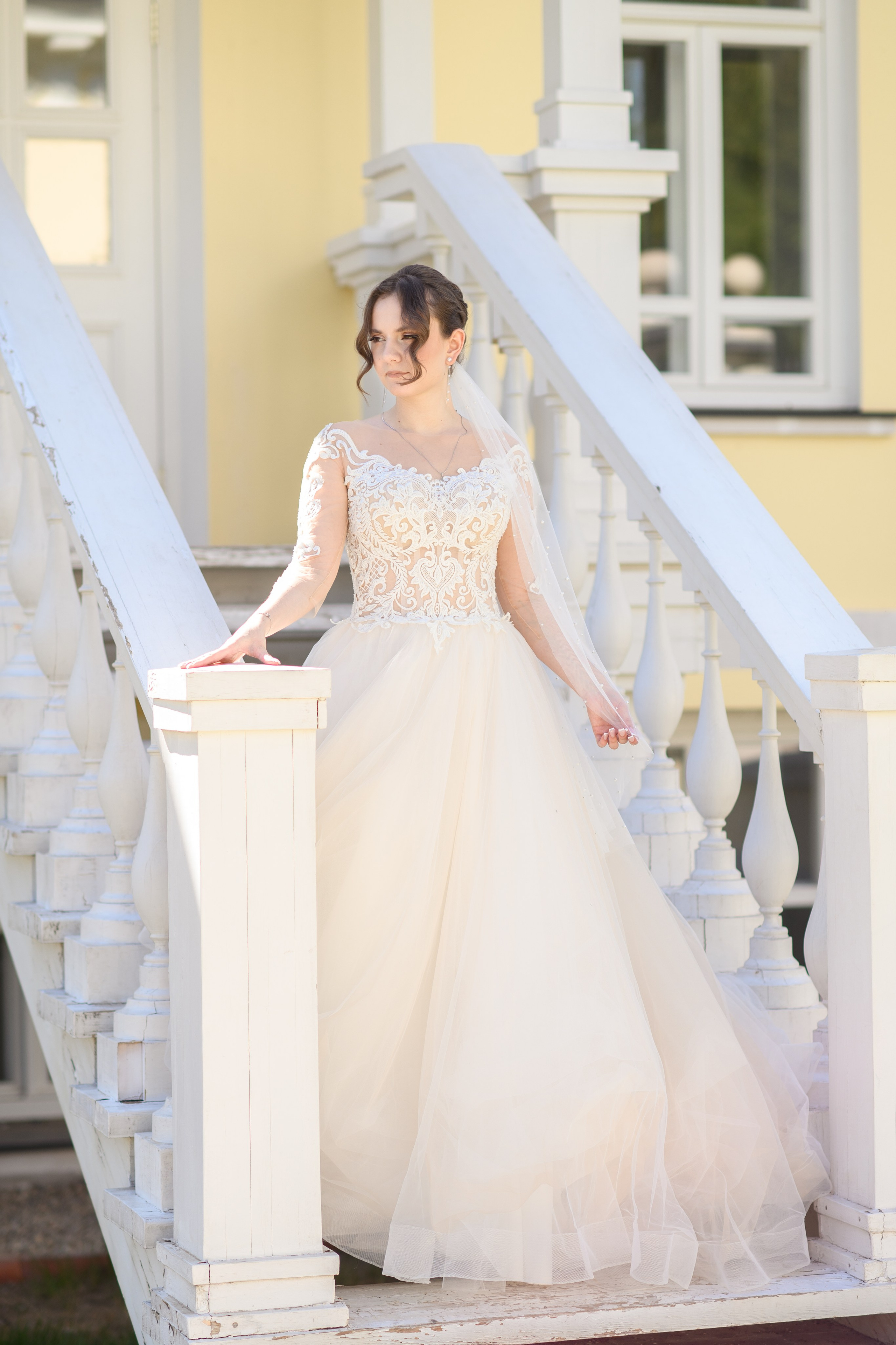 Свадьбы. Свадебный и семейный фотограф в Москве и Подмосковье Татьяна Емцова