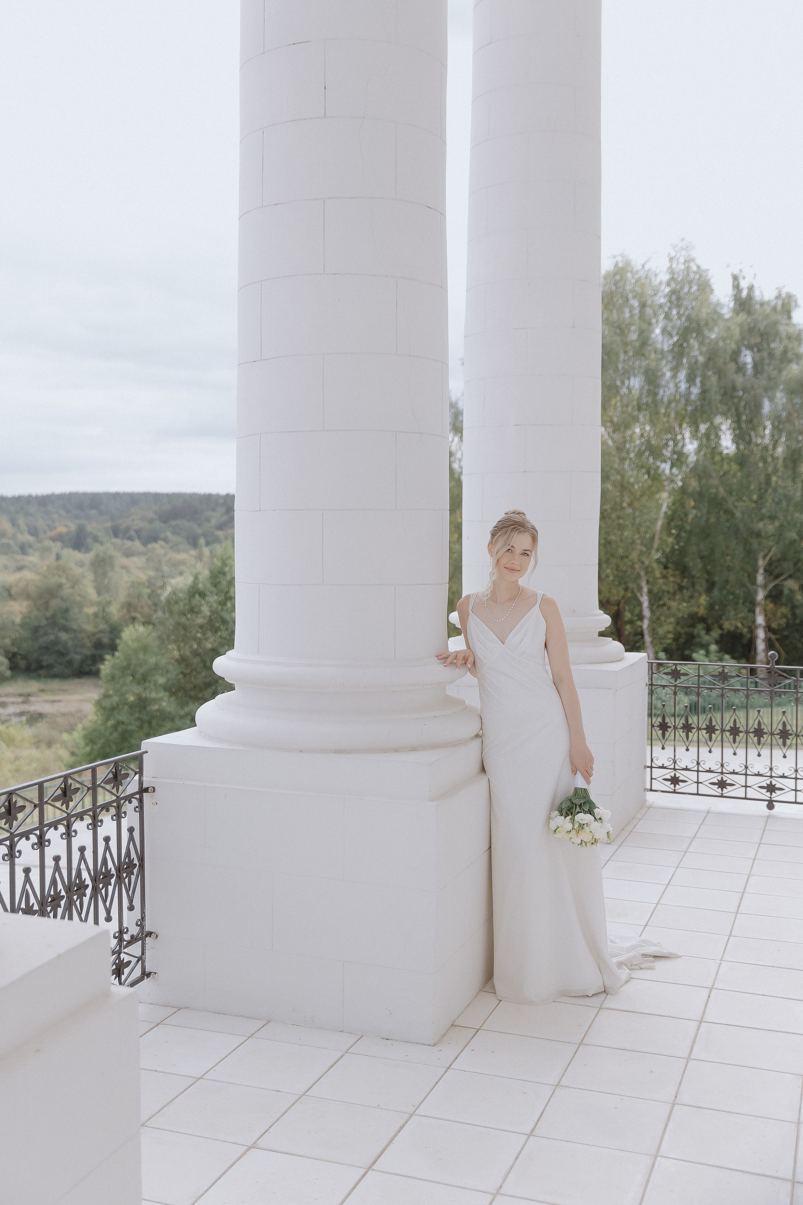 Эрнест & Ангелина. Свадебный фотограф Колесников Антон