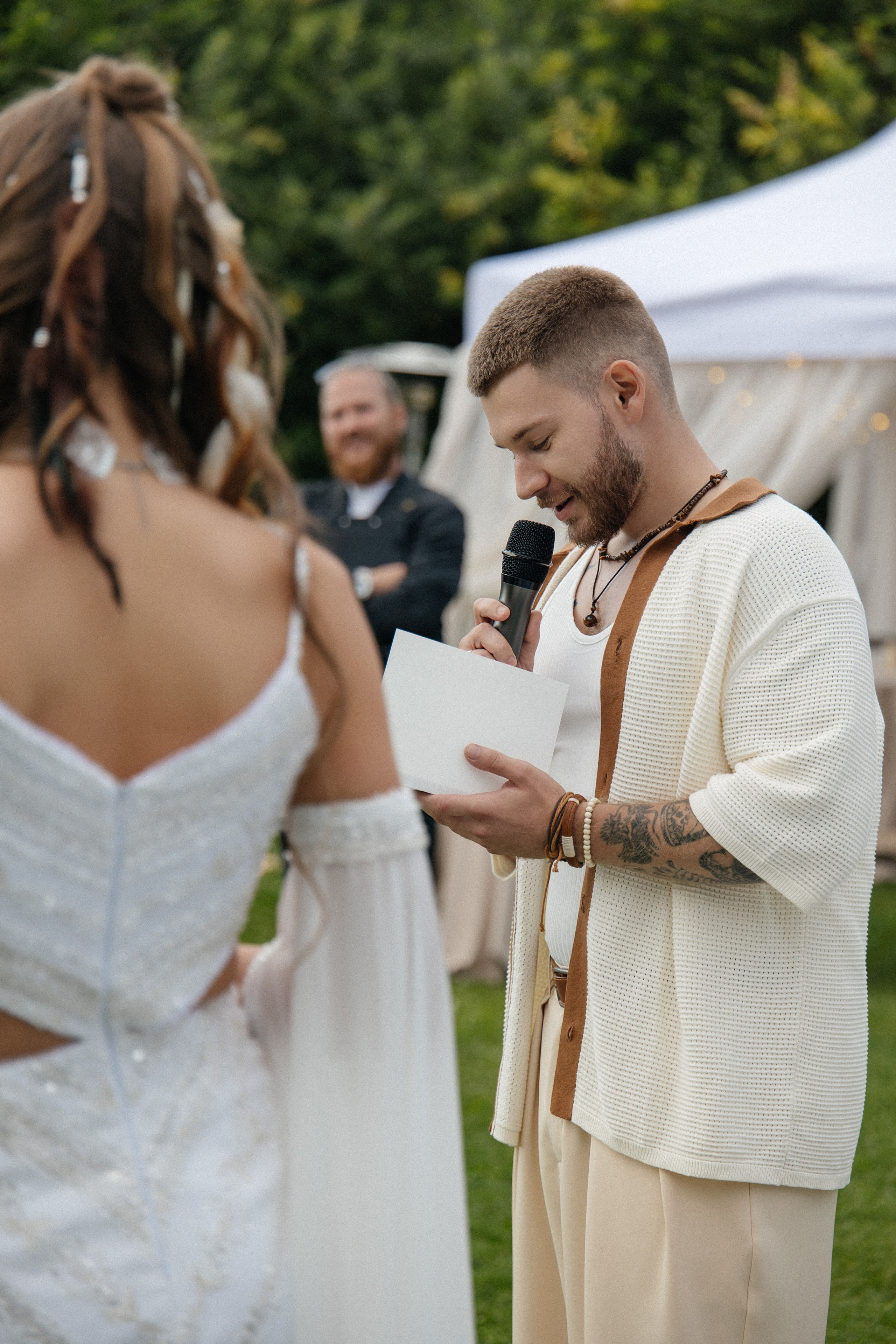 Артем и Дарья. Свадебный фотограф в Красноярске