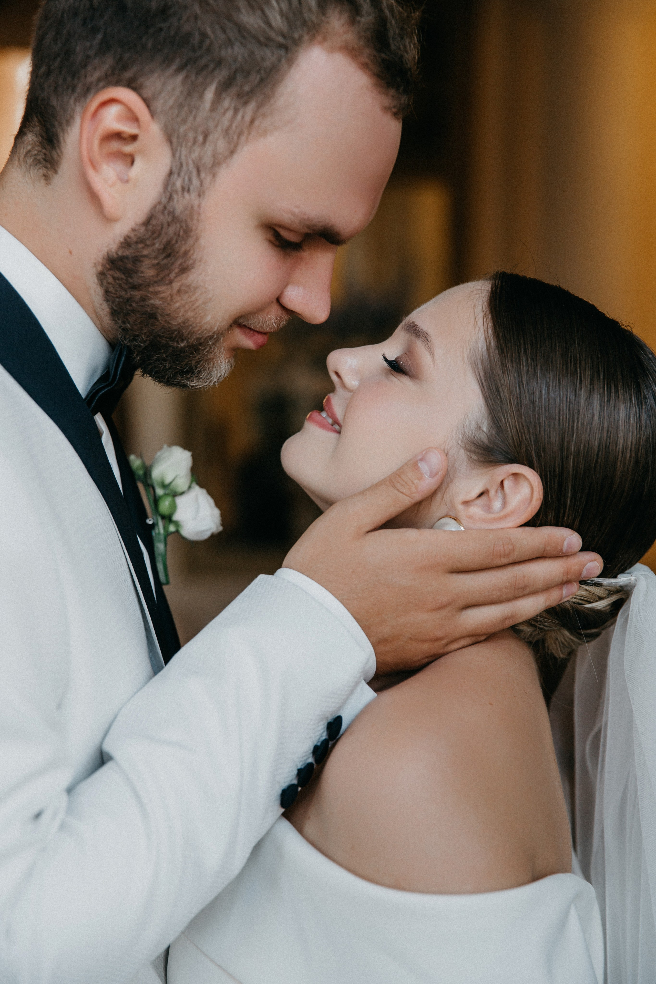 Ростислав и Валентина. Свадебный и семейный фотограф в Волгограде Галина Микитинская