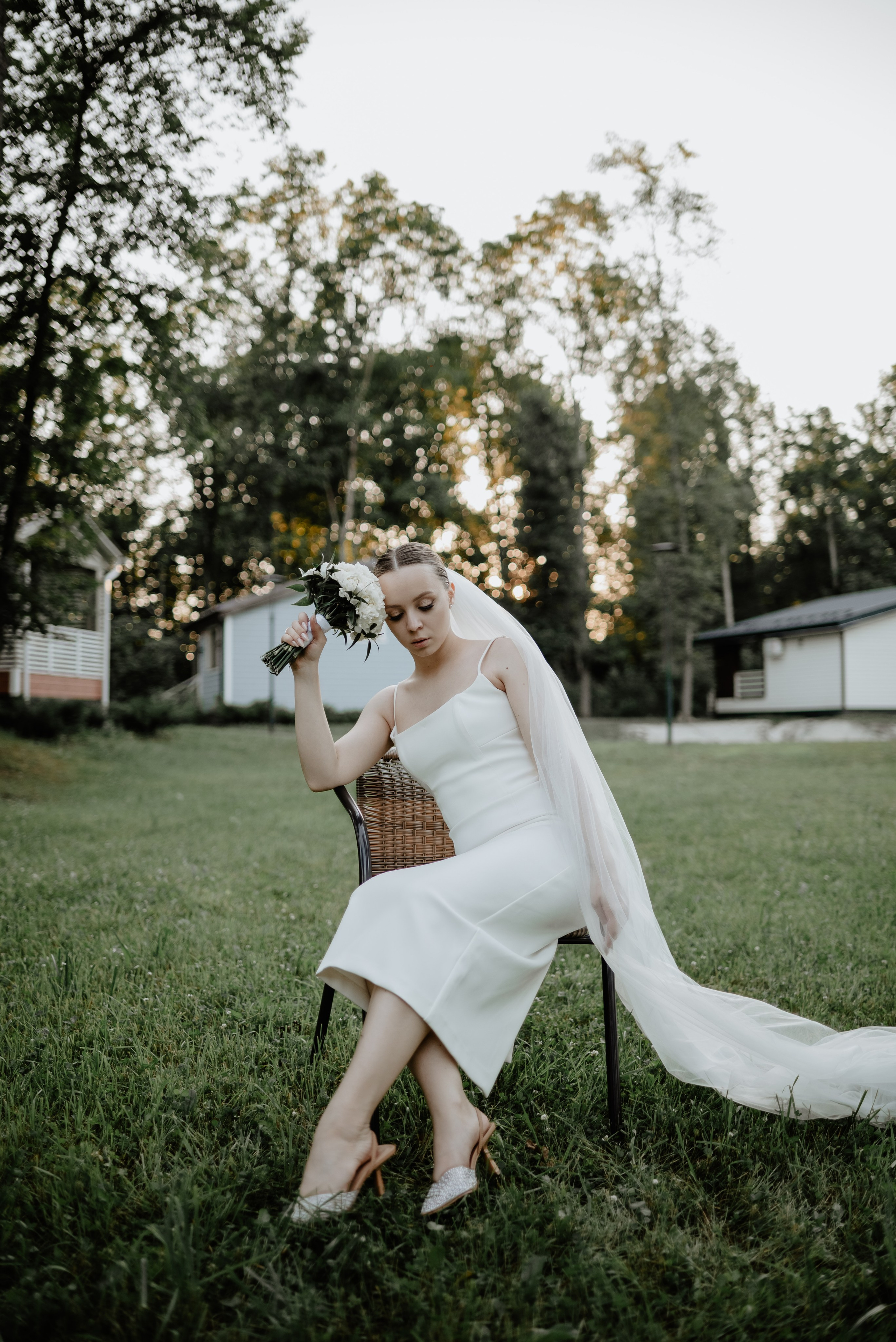 Олег и Саша. Свадебный и портретный фотограф в Брянске и Москве Алина Химушкина