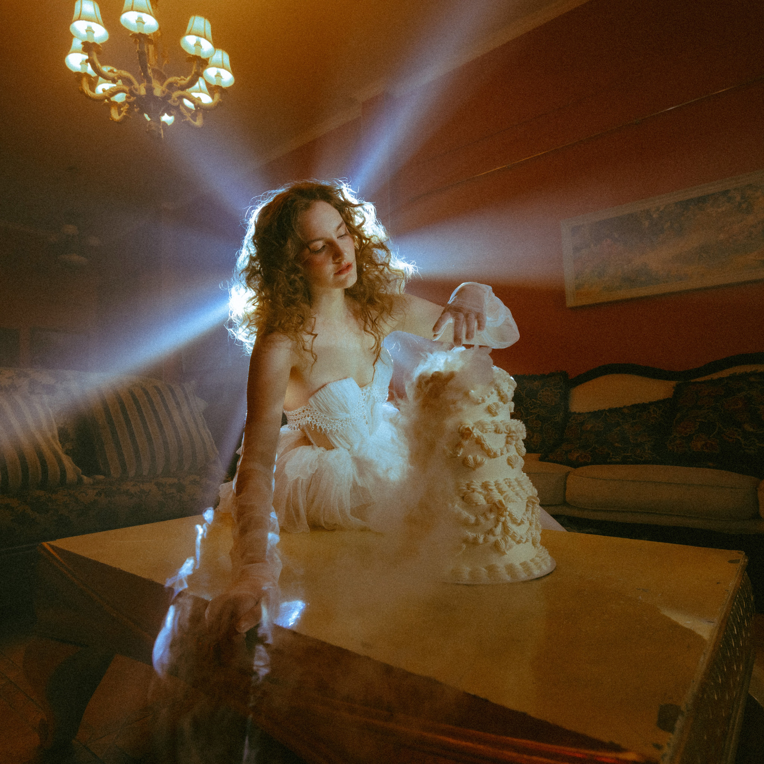 Творческая фотосъемка. Сергей Богомолов. Свадебный и семейный фотограф