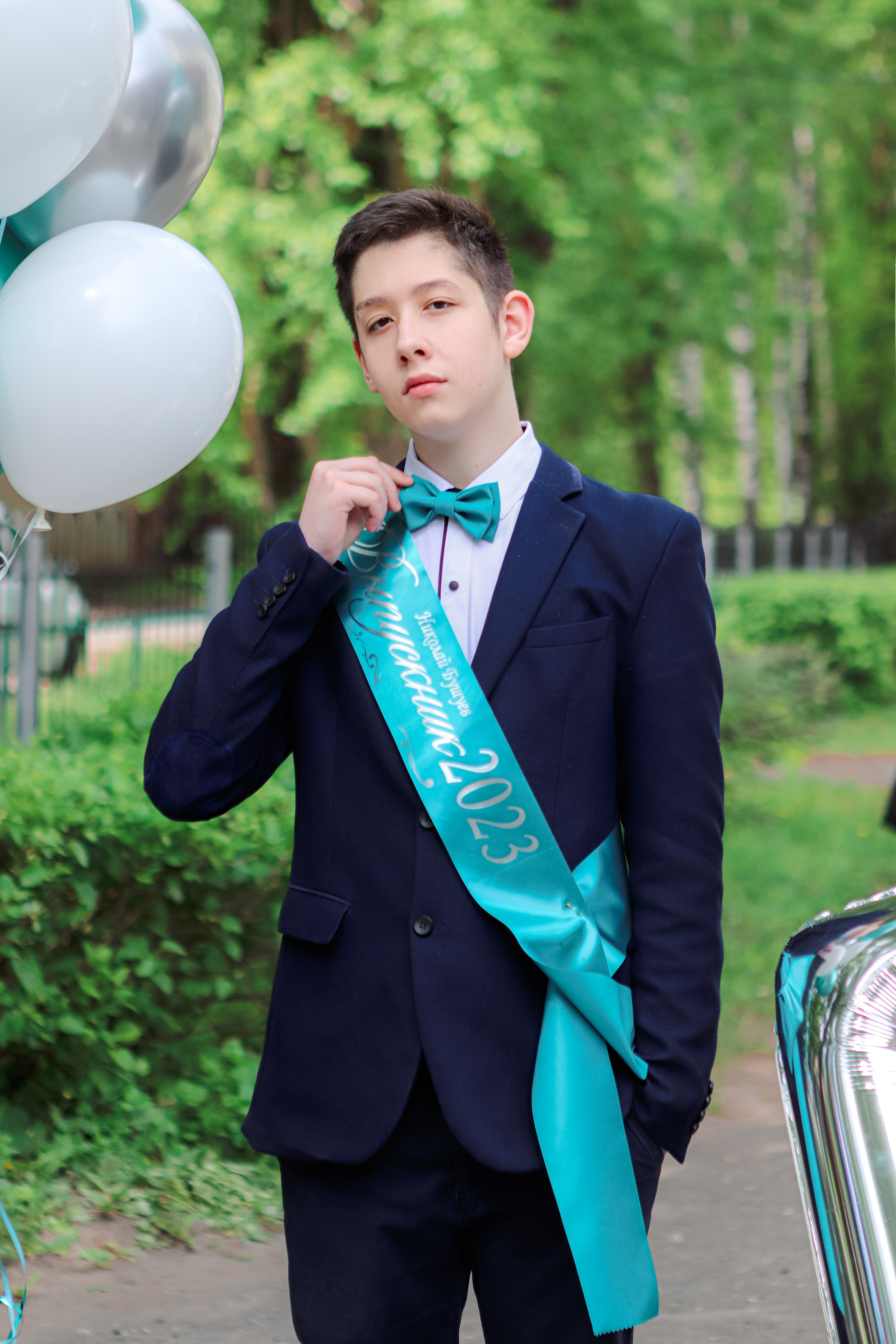 Выпускники 9 класс. Семейный свадебный детский фотограф Саранск Наталья Сыркина