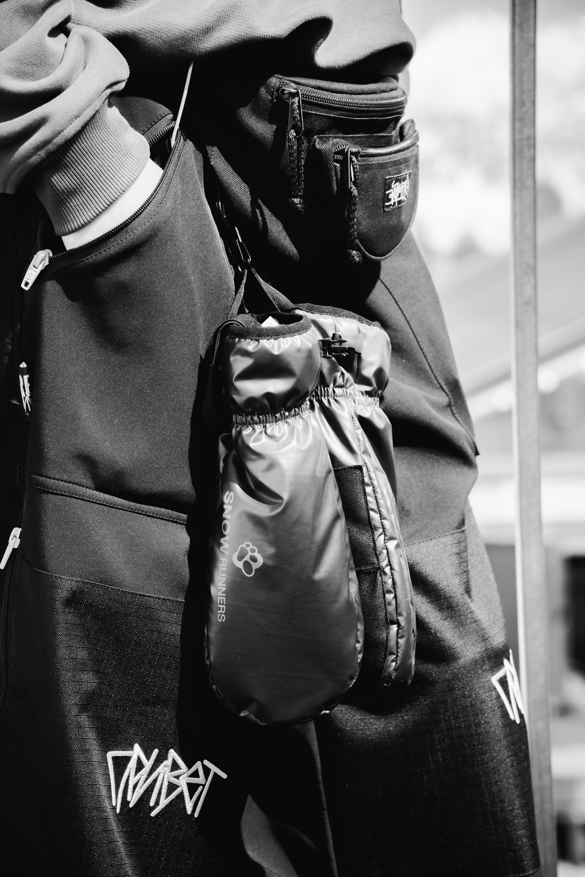 Yandex 360 & NewStarCamp