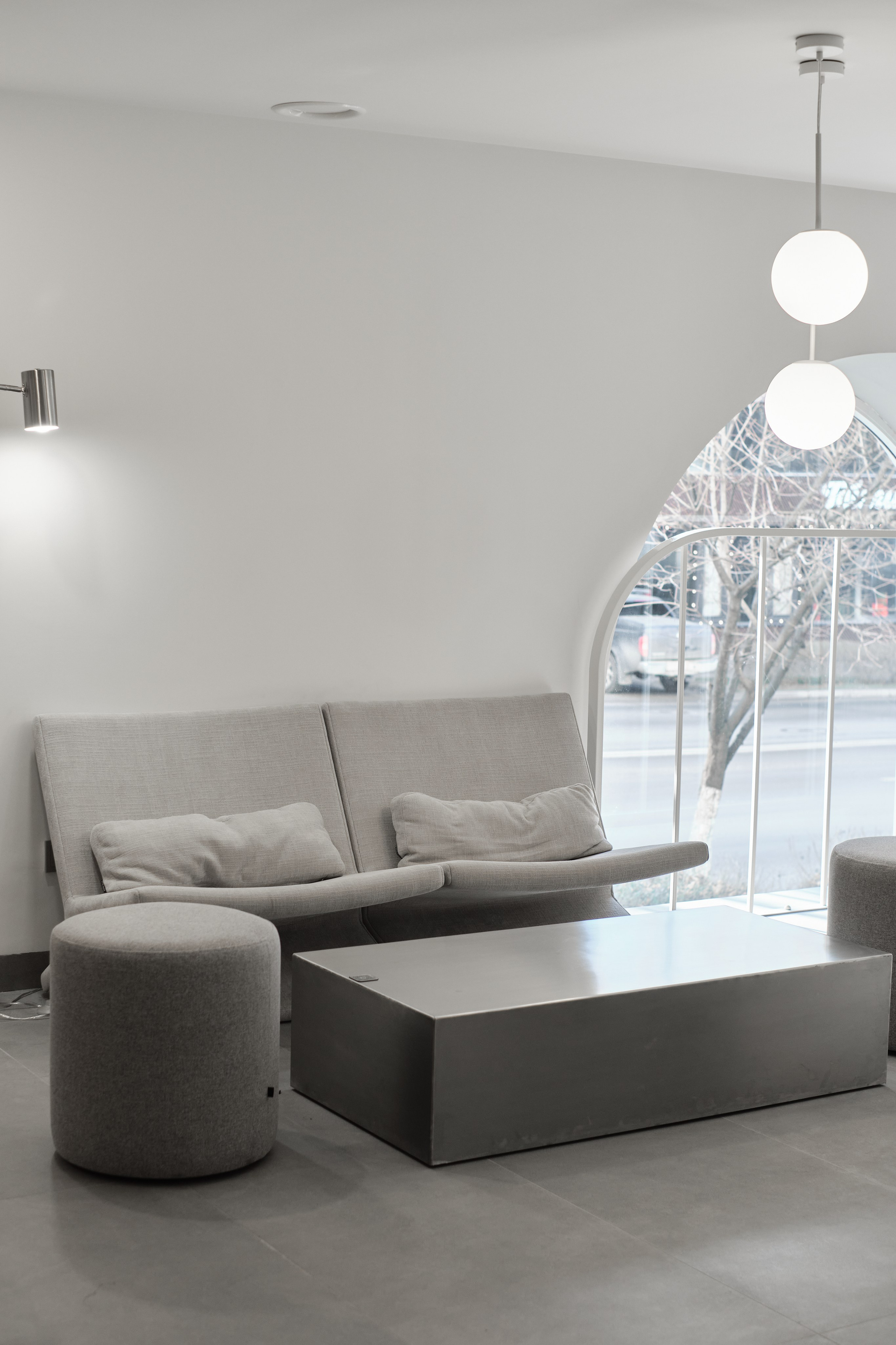 Interior_2. Фотограф Наталья Гринько