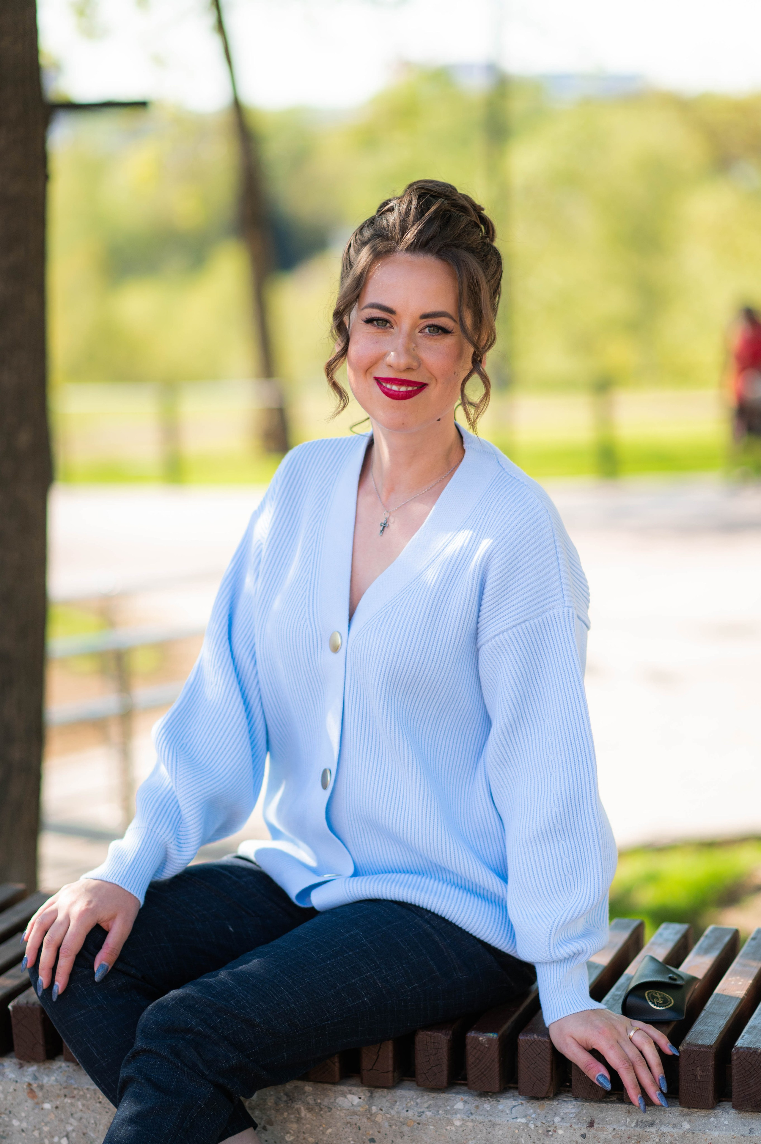 Прогулки. Семейный и детский фотограф в Подольске и Москве