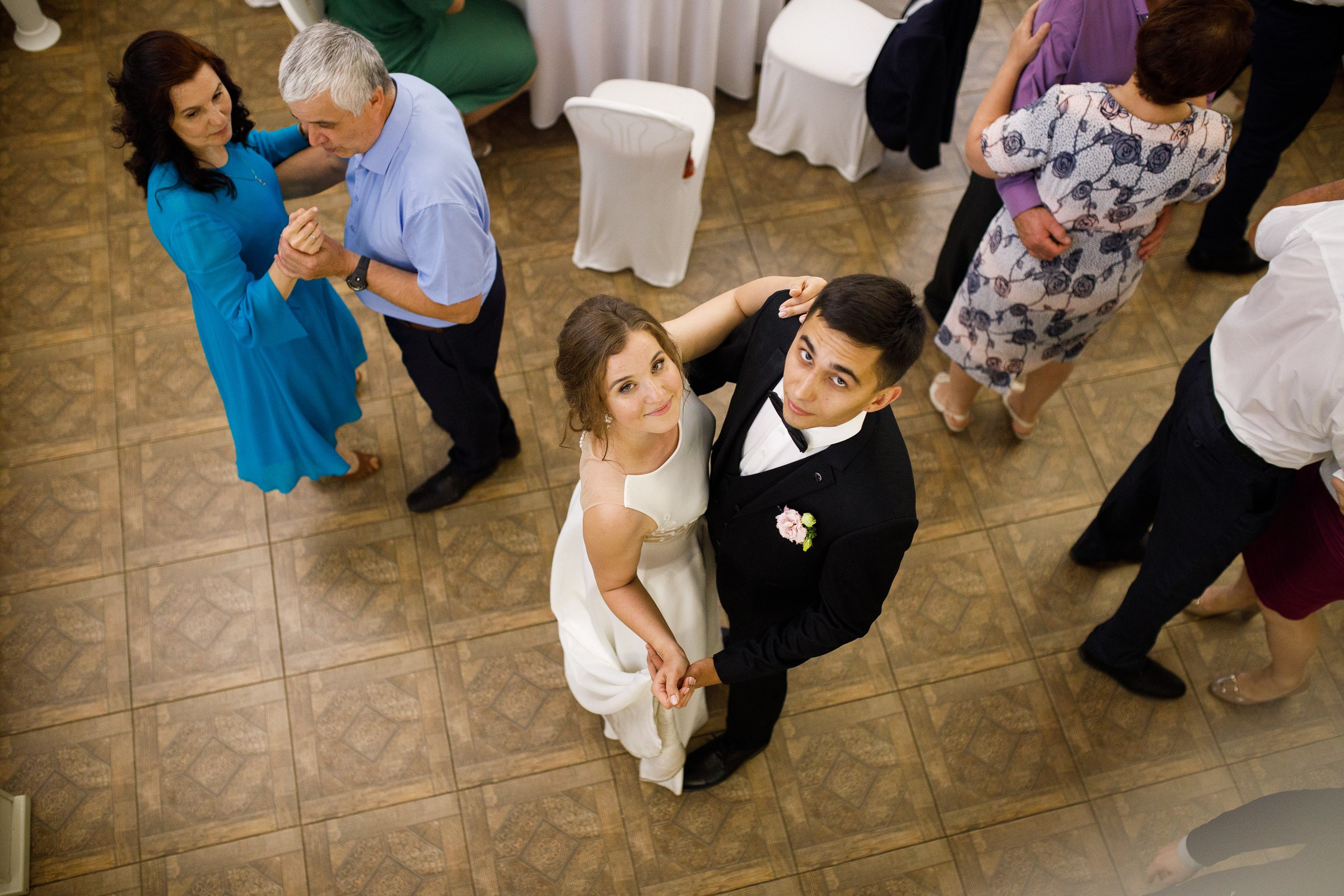 Вадим и Алия. Фотограф в Уфе Ирина Идрисова