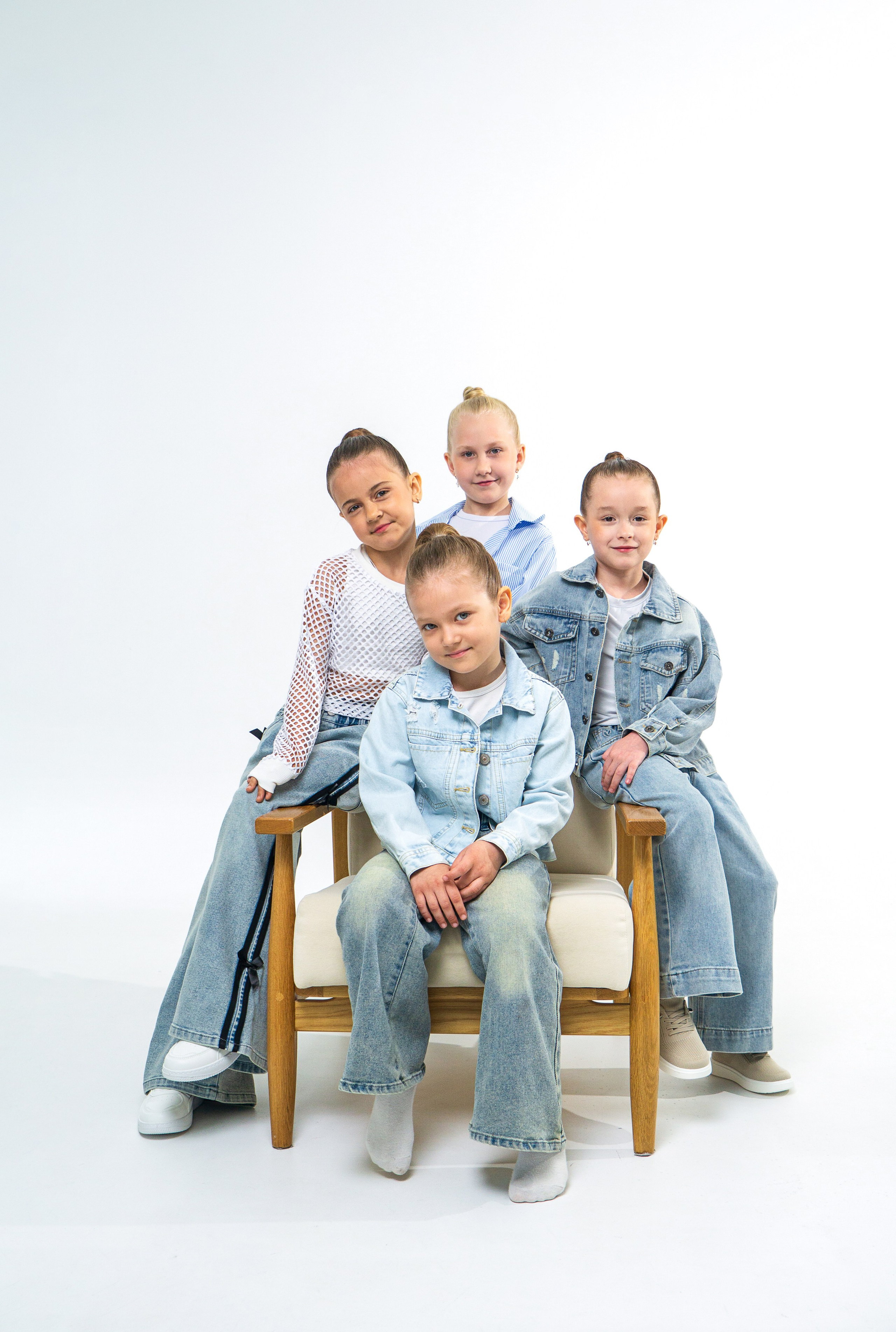Гоголь Марьяна. Promodels